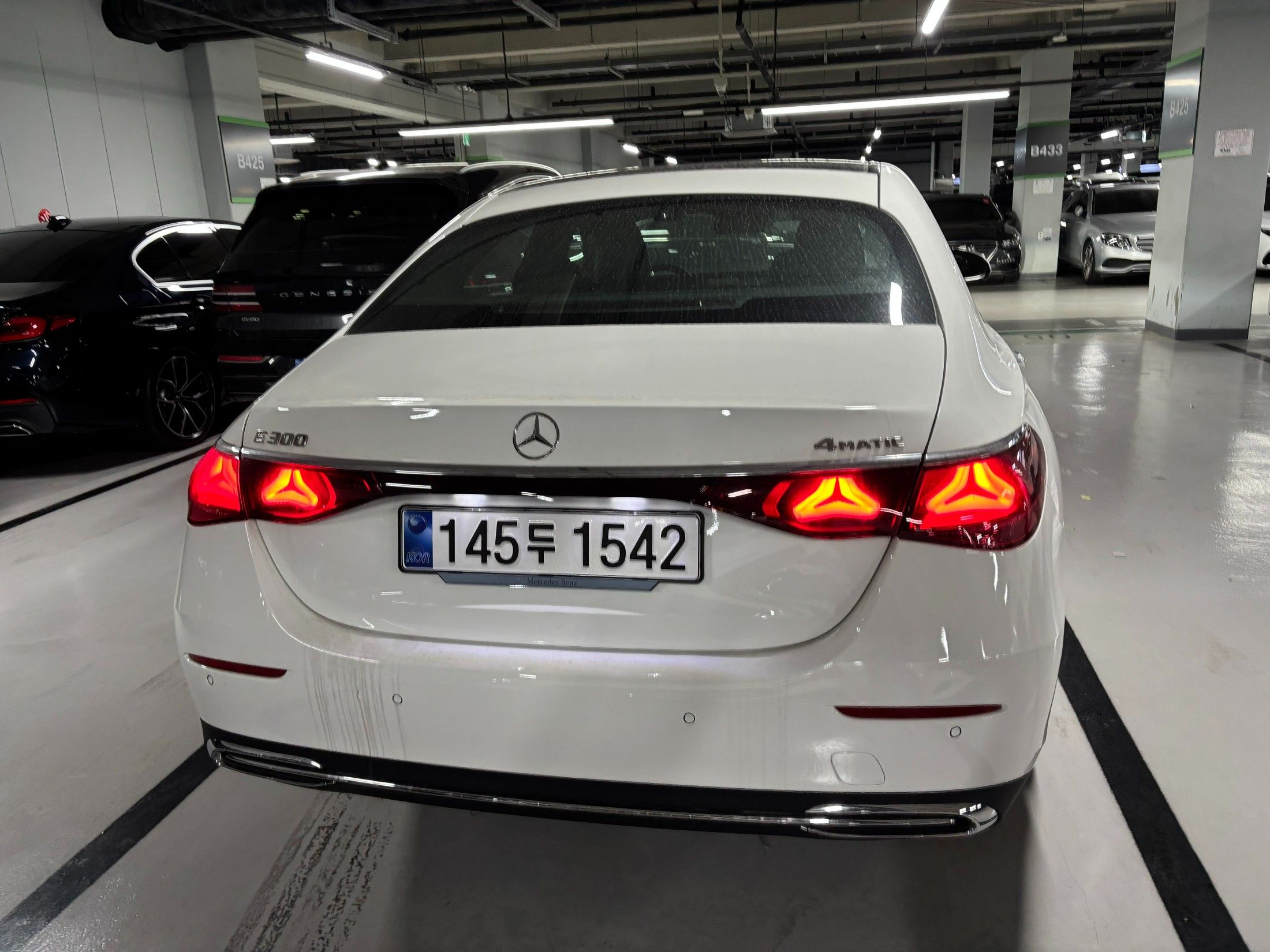 car slider