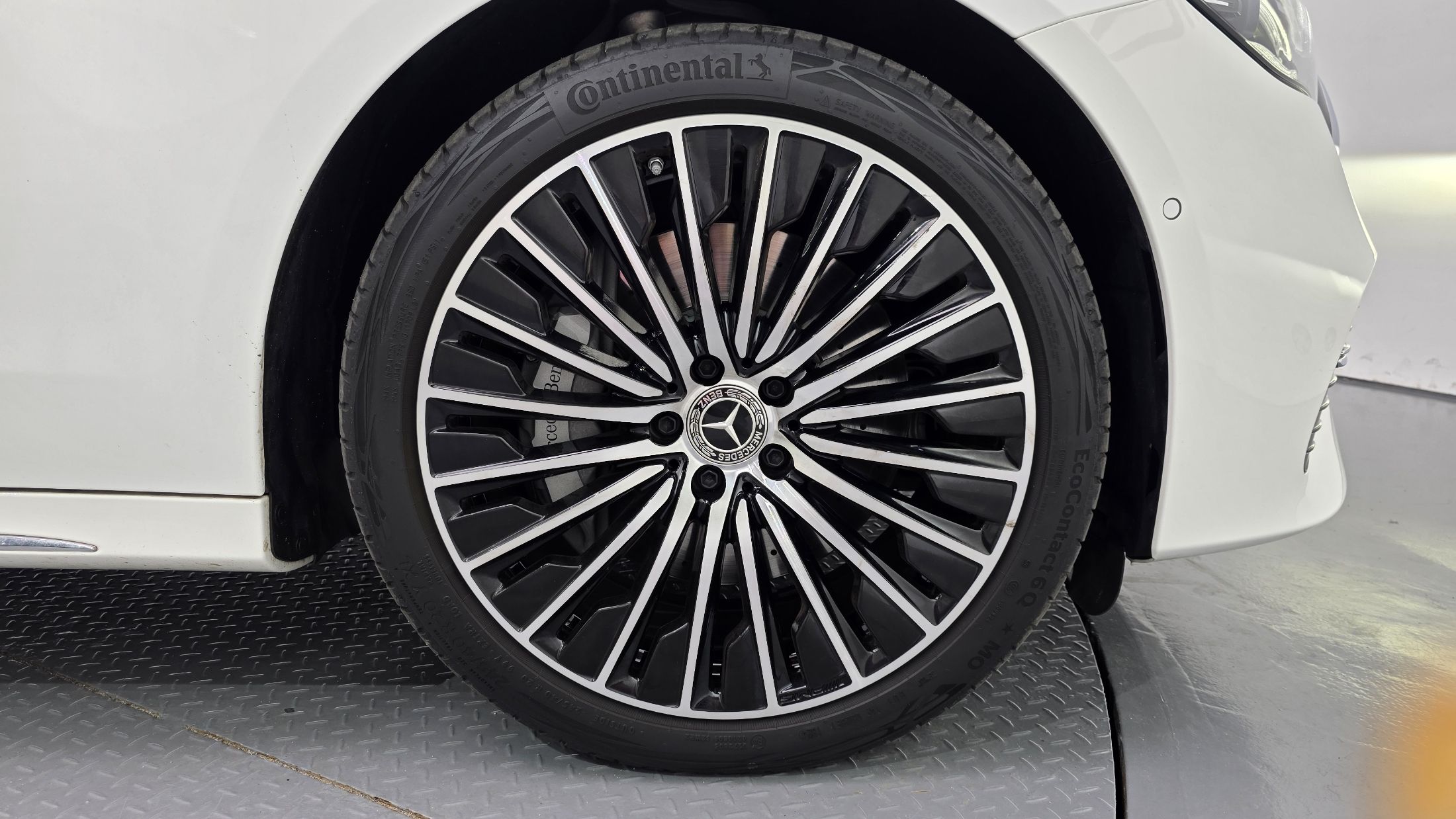 car slider