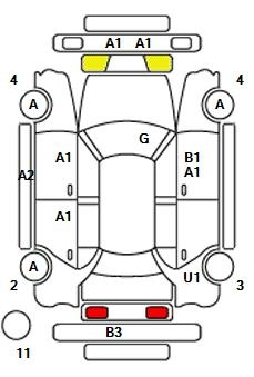 Аукционный лист