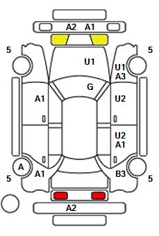 Аукционный лист
