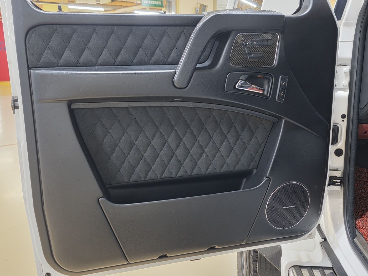 car slider