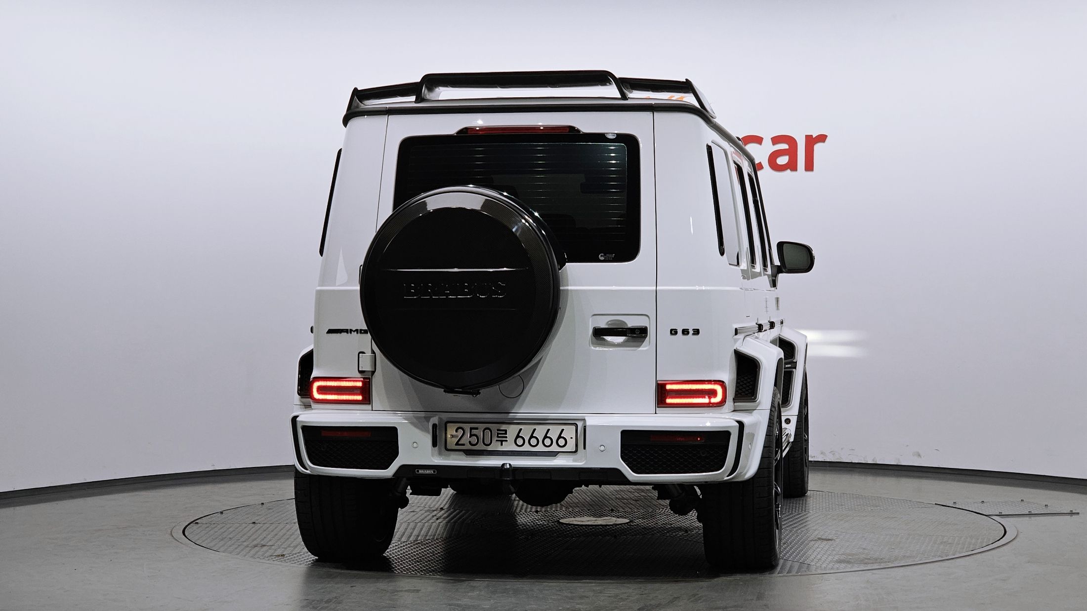 car slider