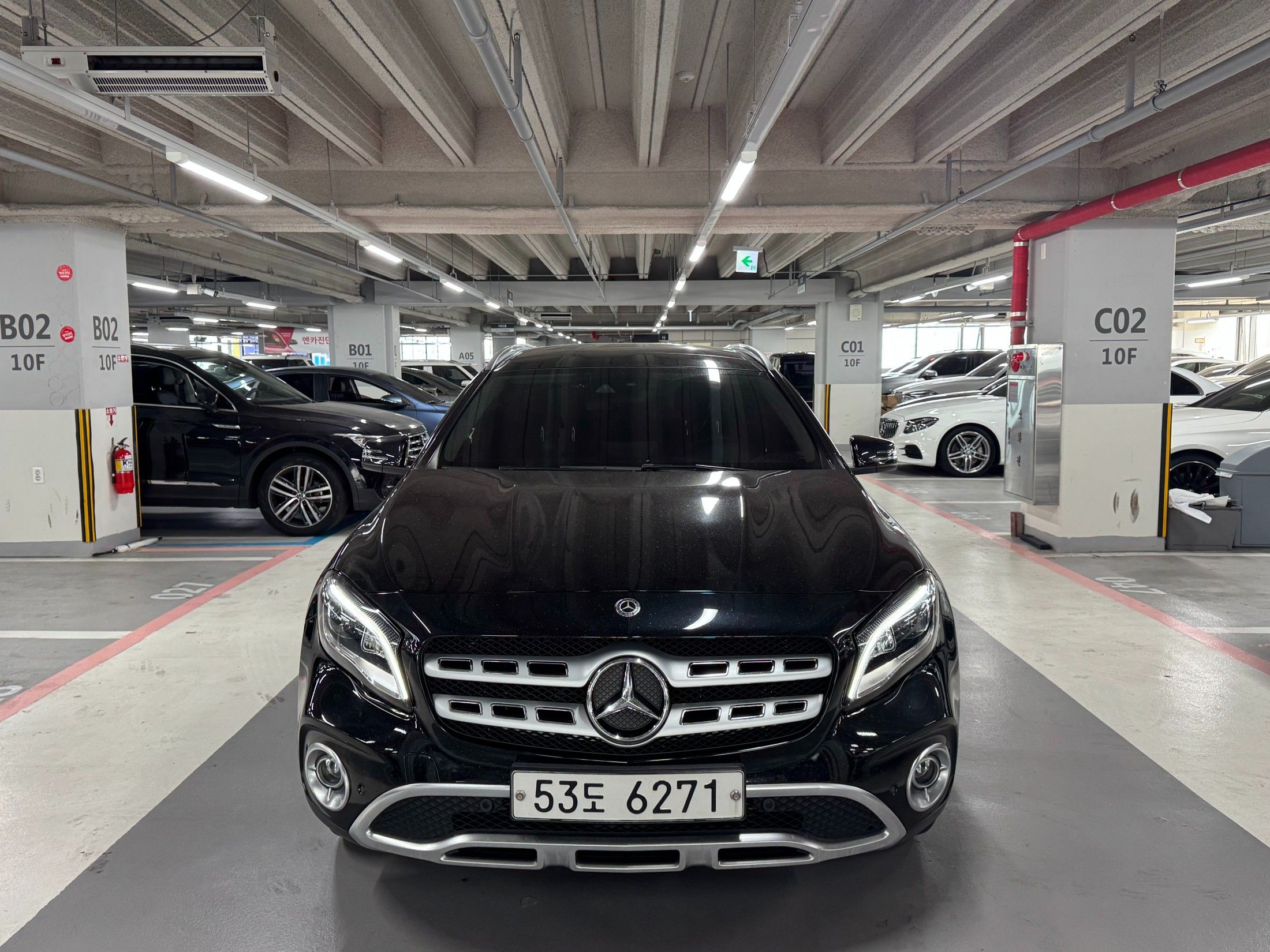 car preview
