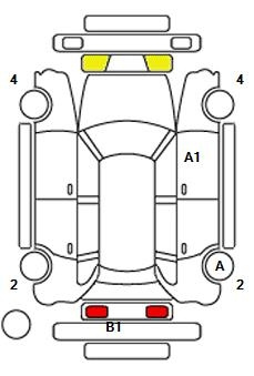 Аукционный лист