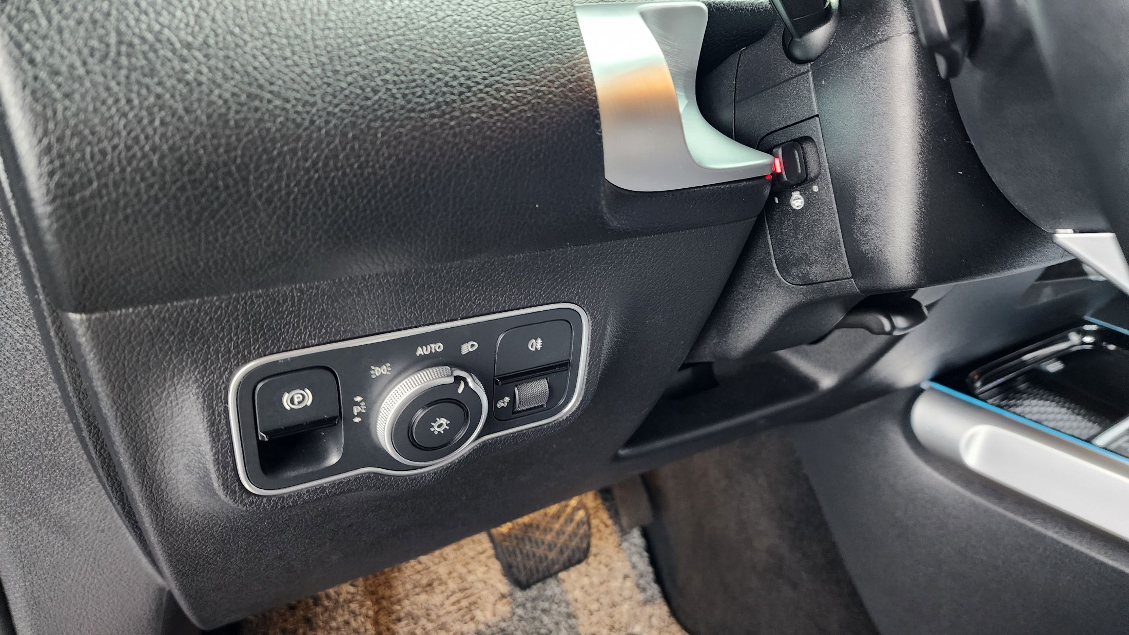 car slider