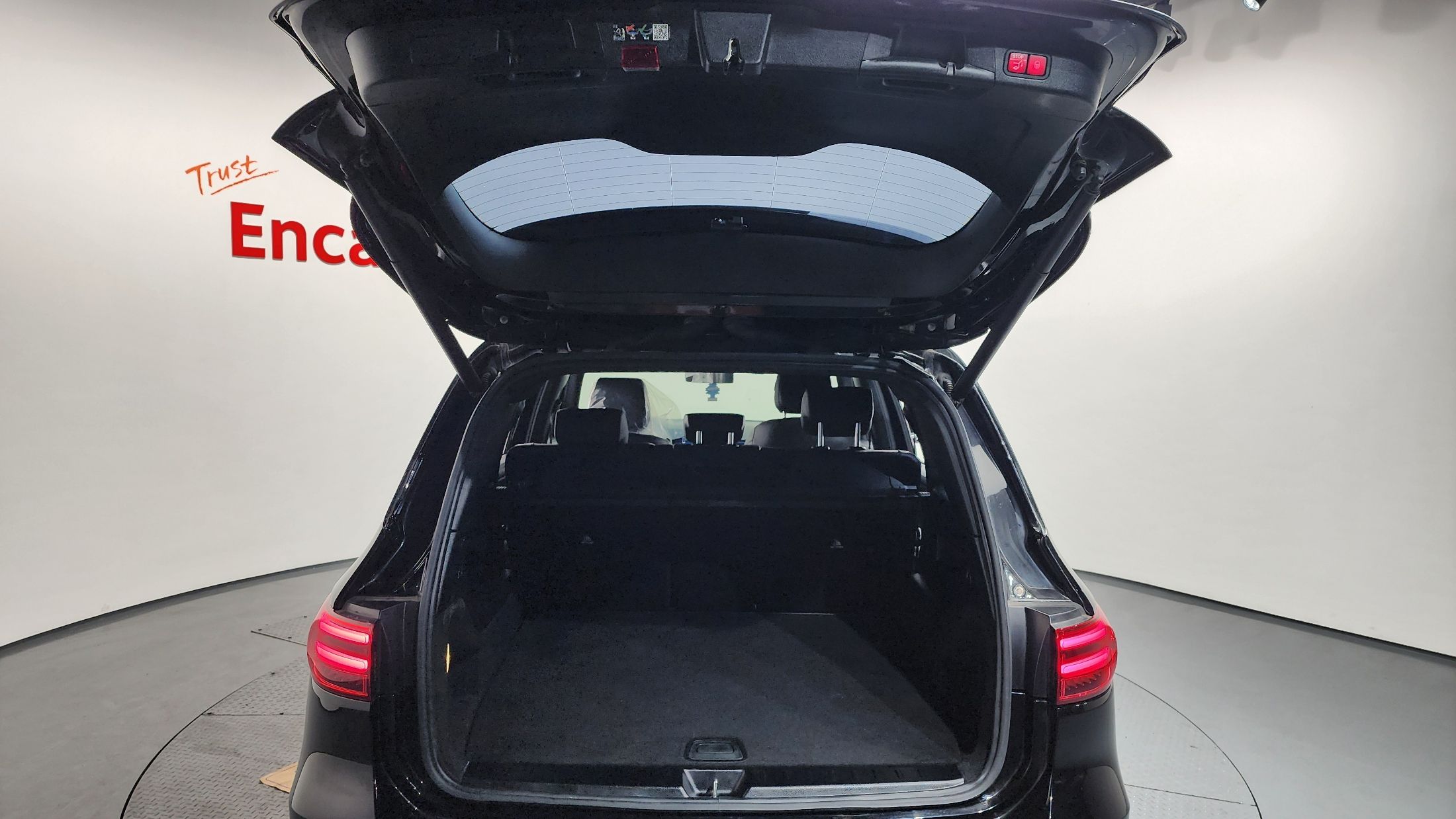 car slider