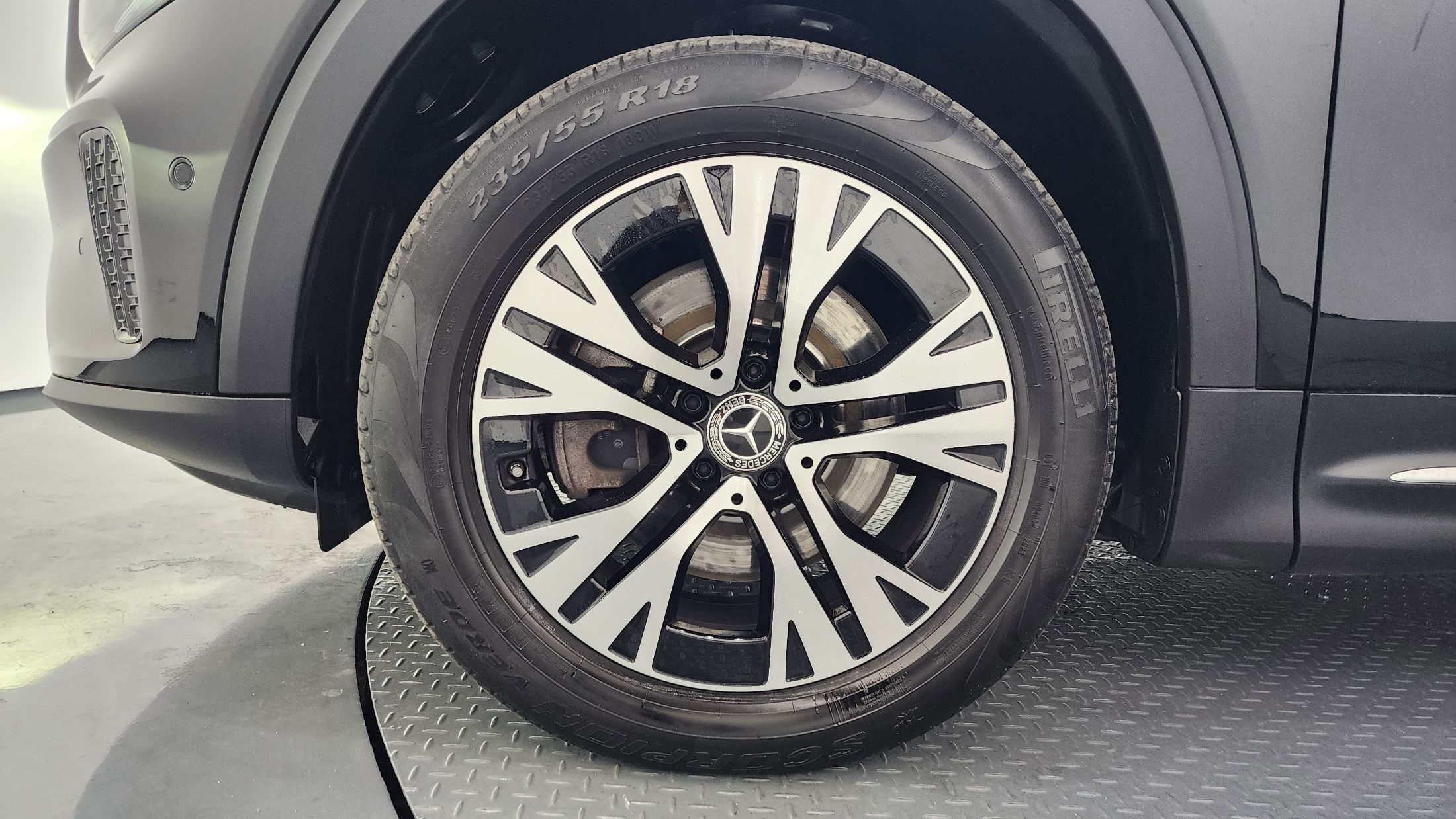 car slider