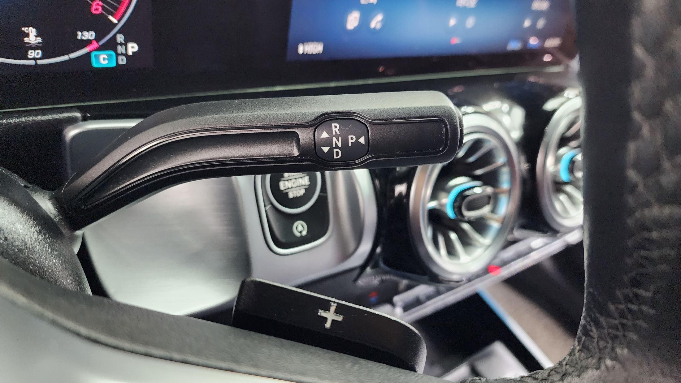 car slider
