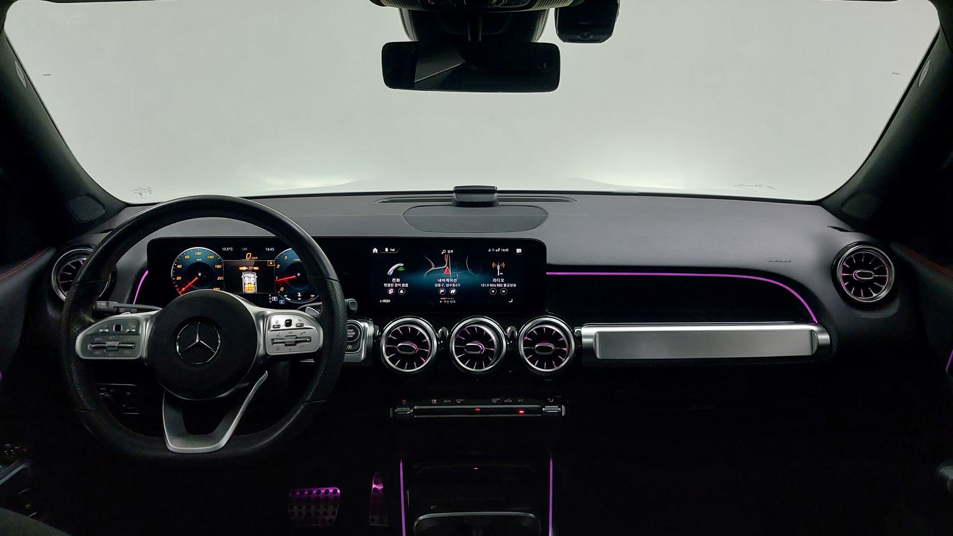 car slider