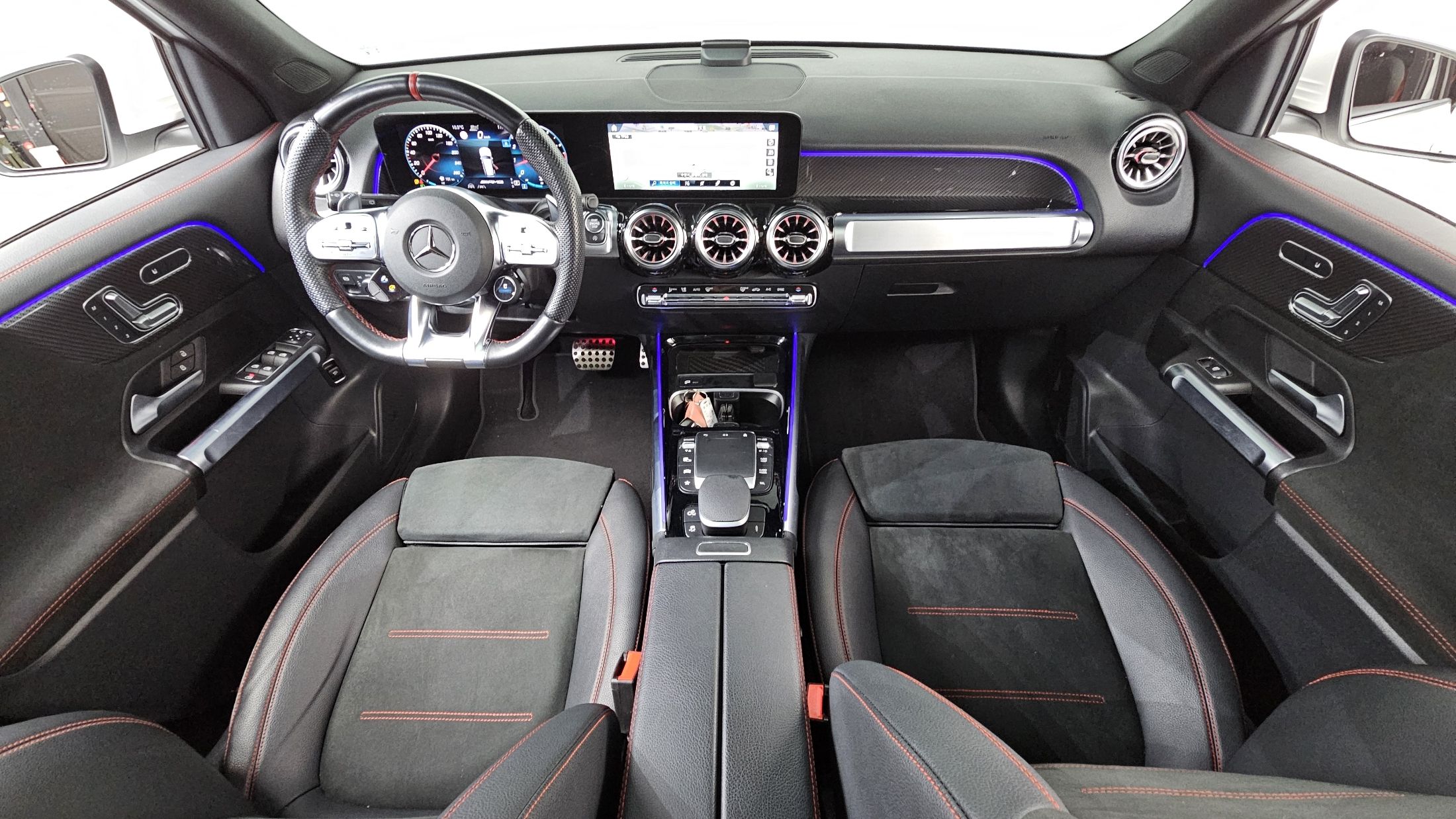 car slider