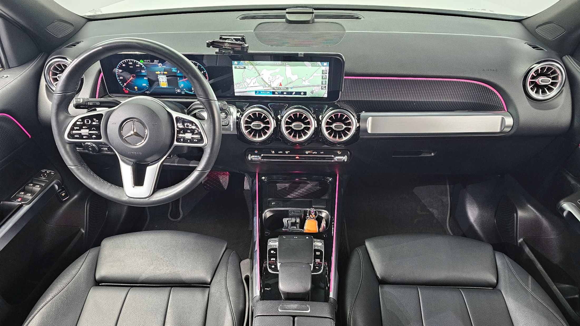 car slider