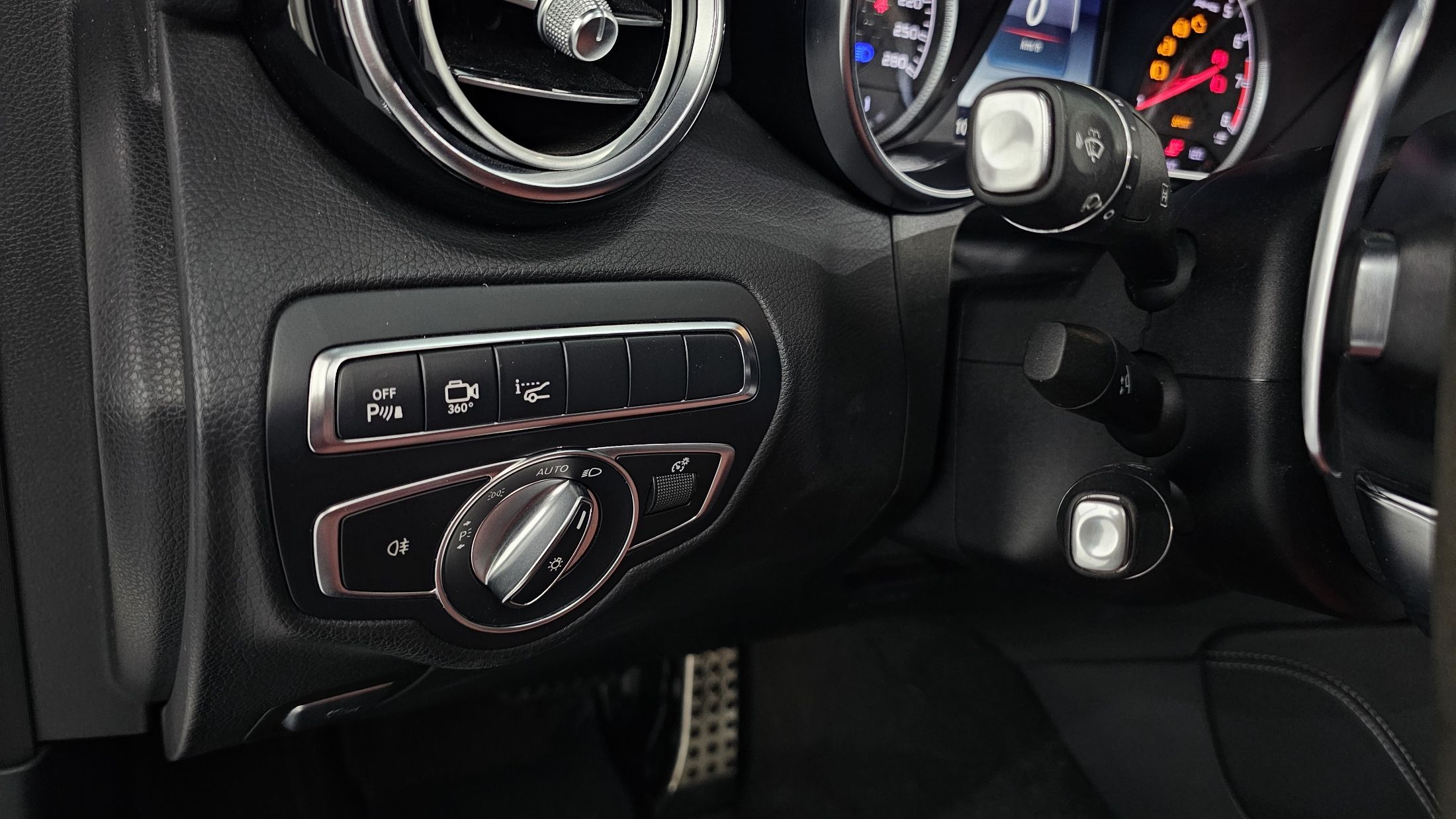 car slider