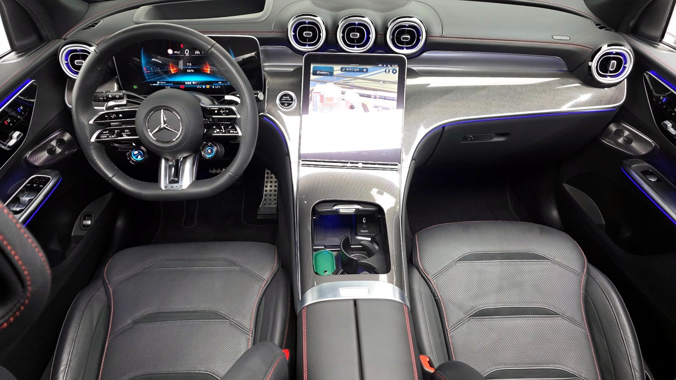 car slider