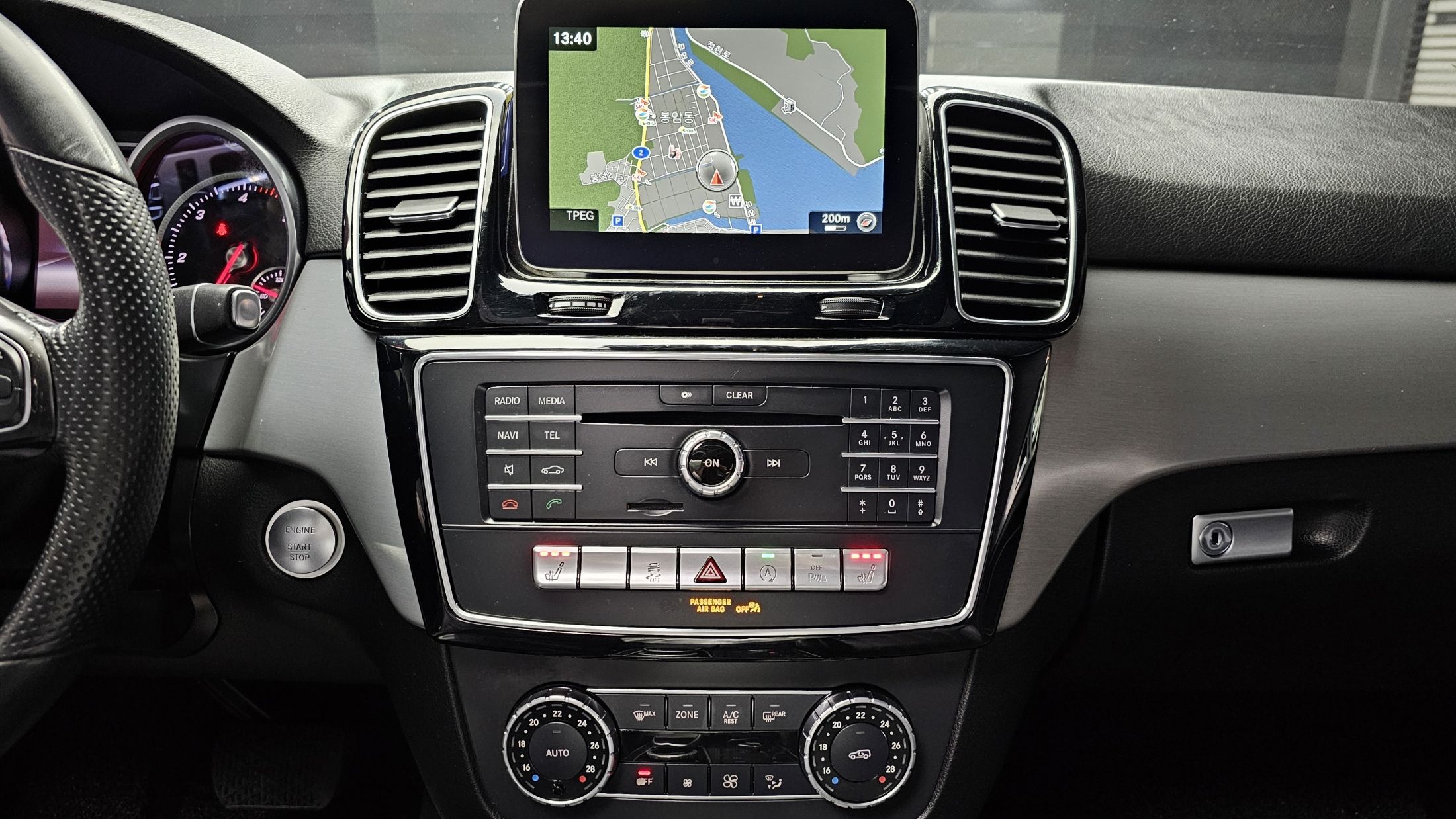 car slider