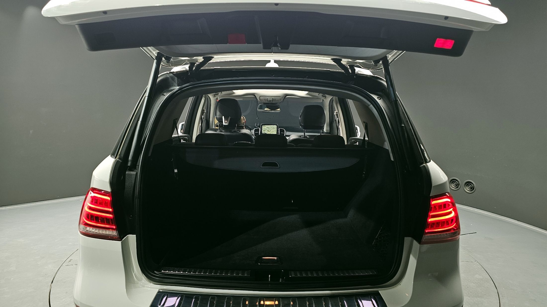 car slider