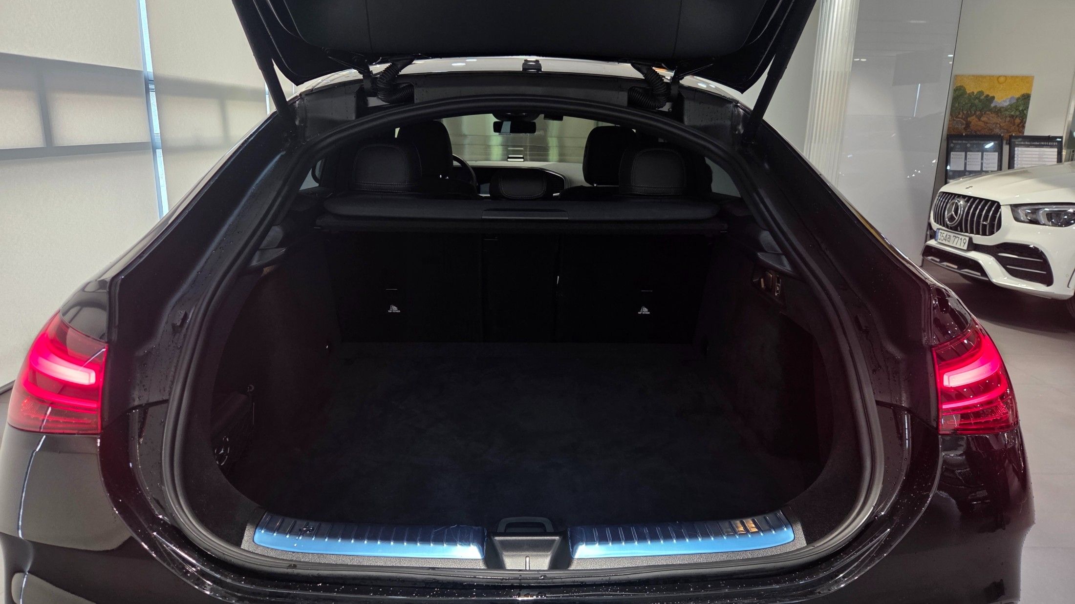 car slider