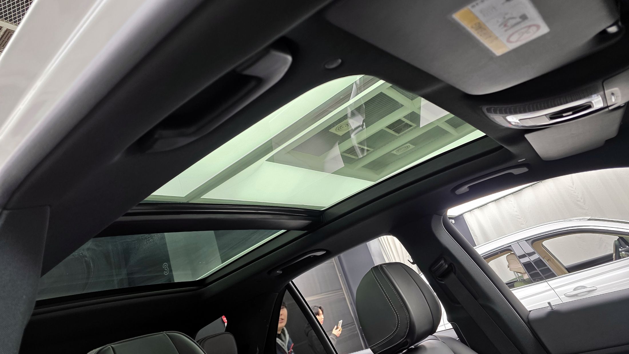 car slider