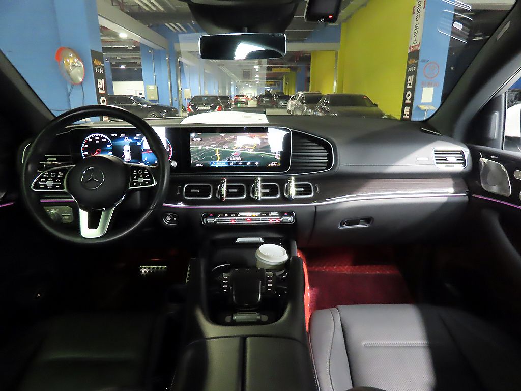 car slider