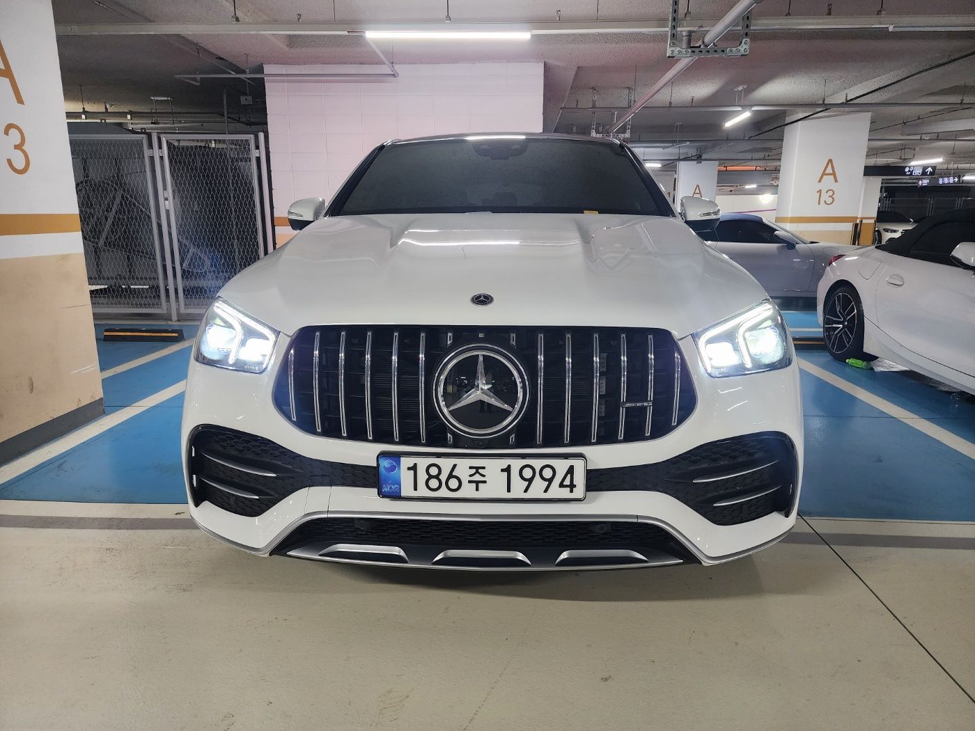 car preview