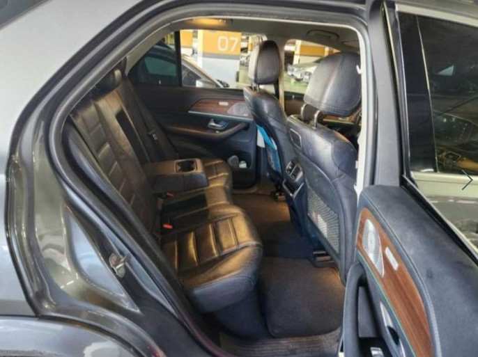 car slider