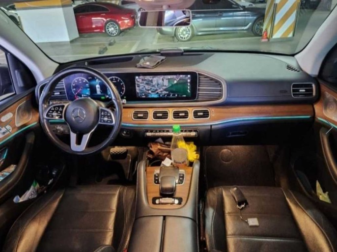 car slider