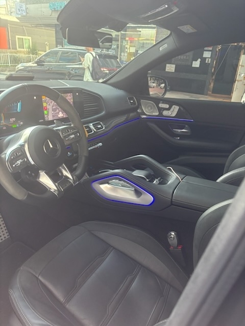 car slider