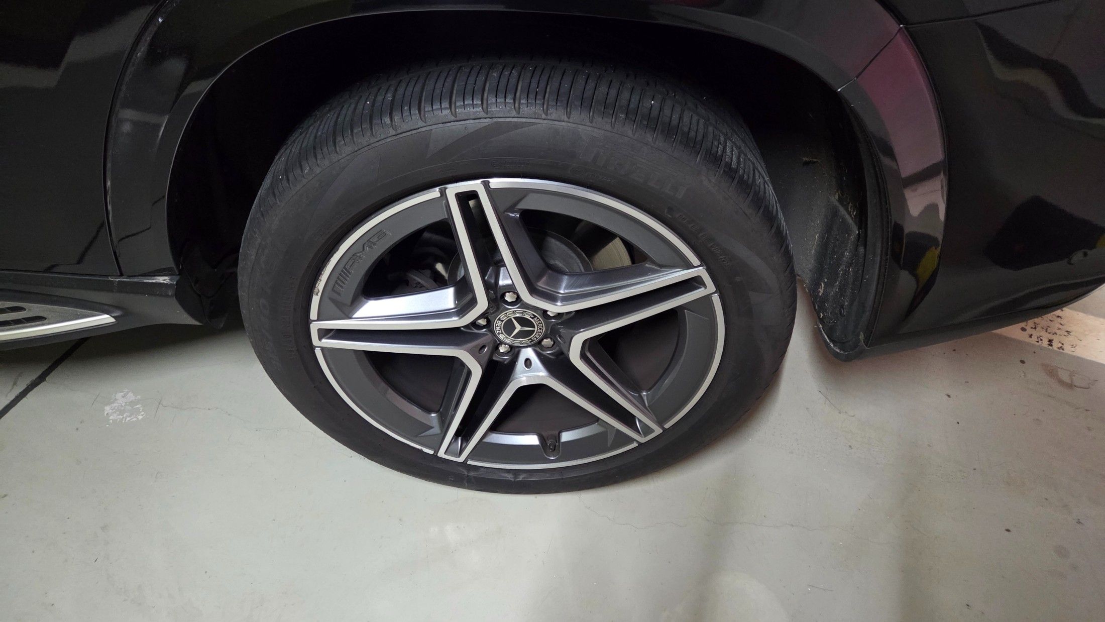 car slider