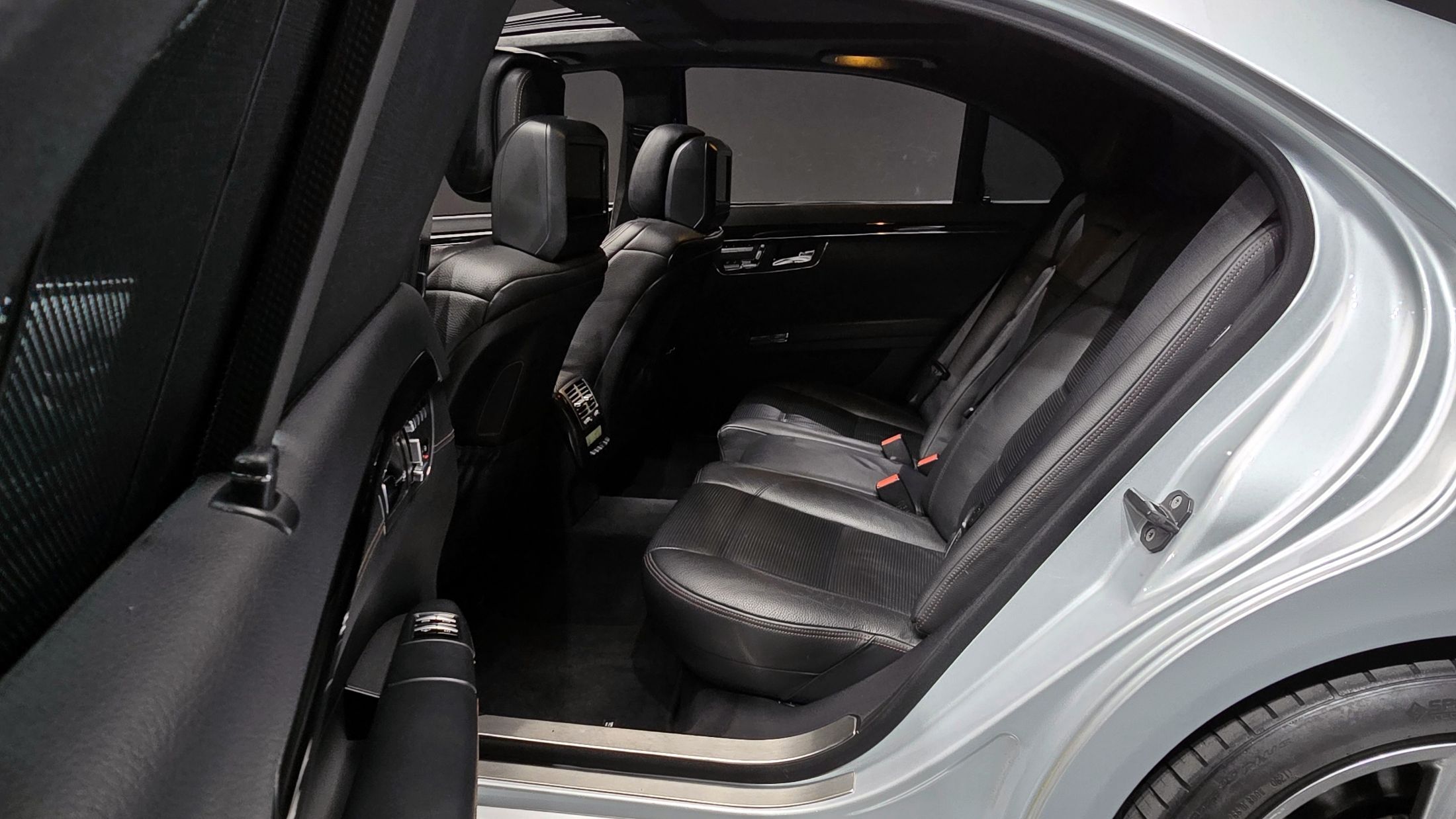 car slider
