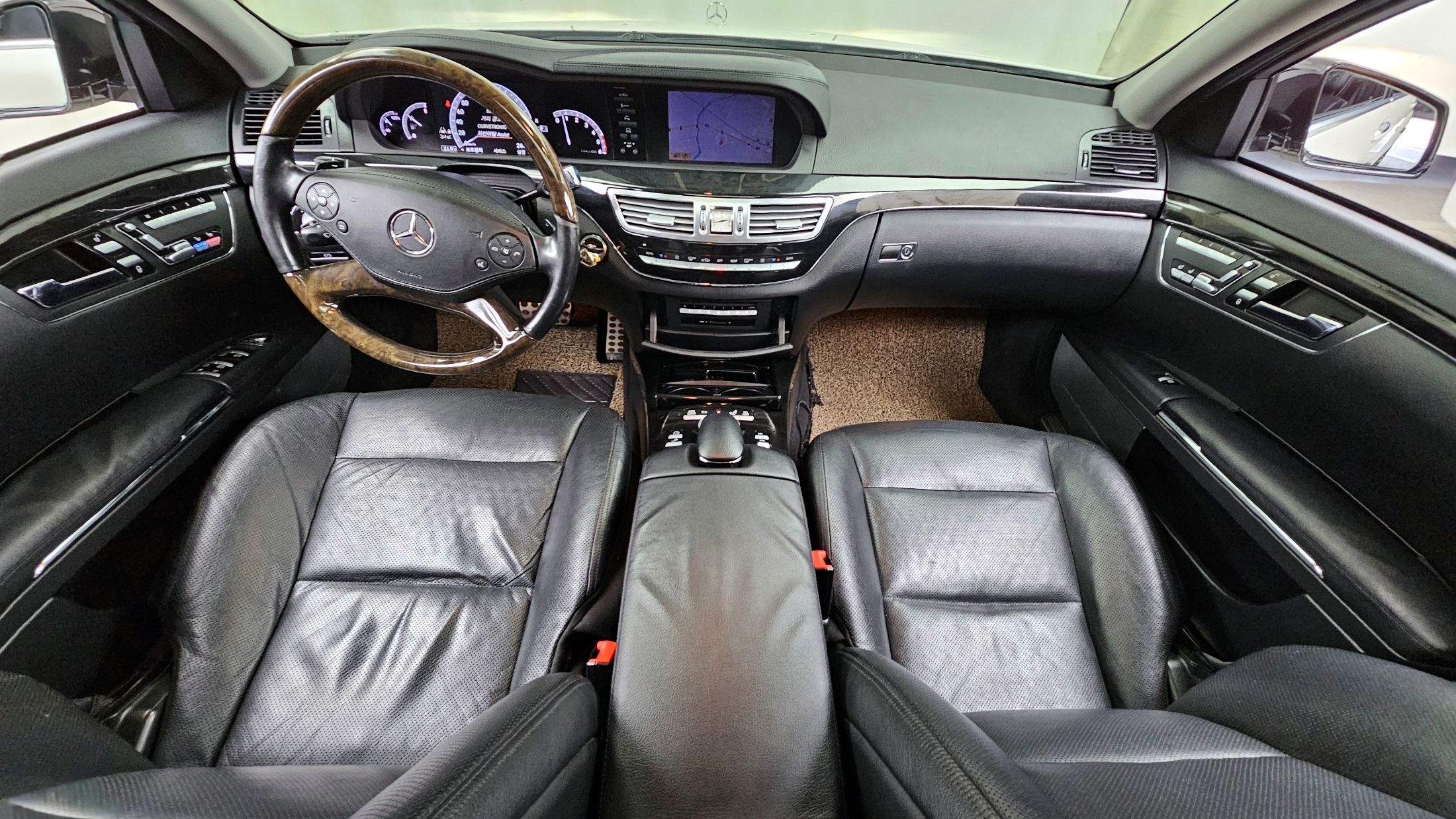 car slider