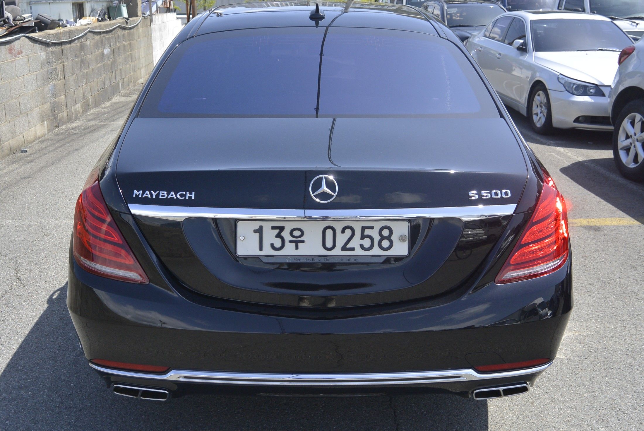 car slider