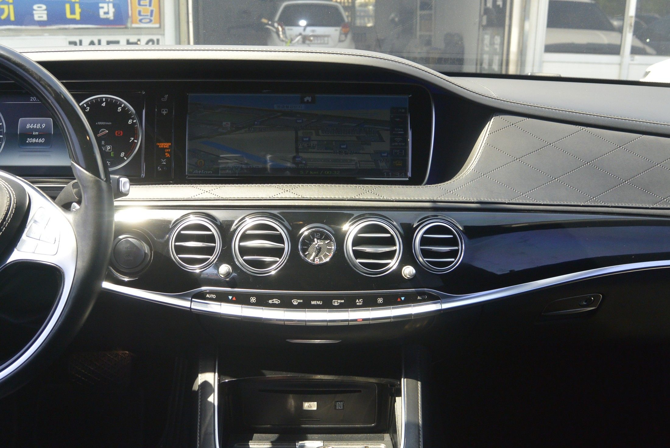 car slider