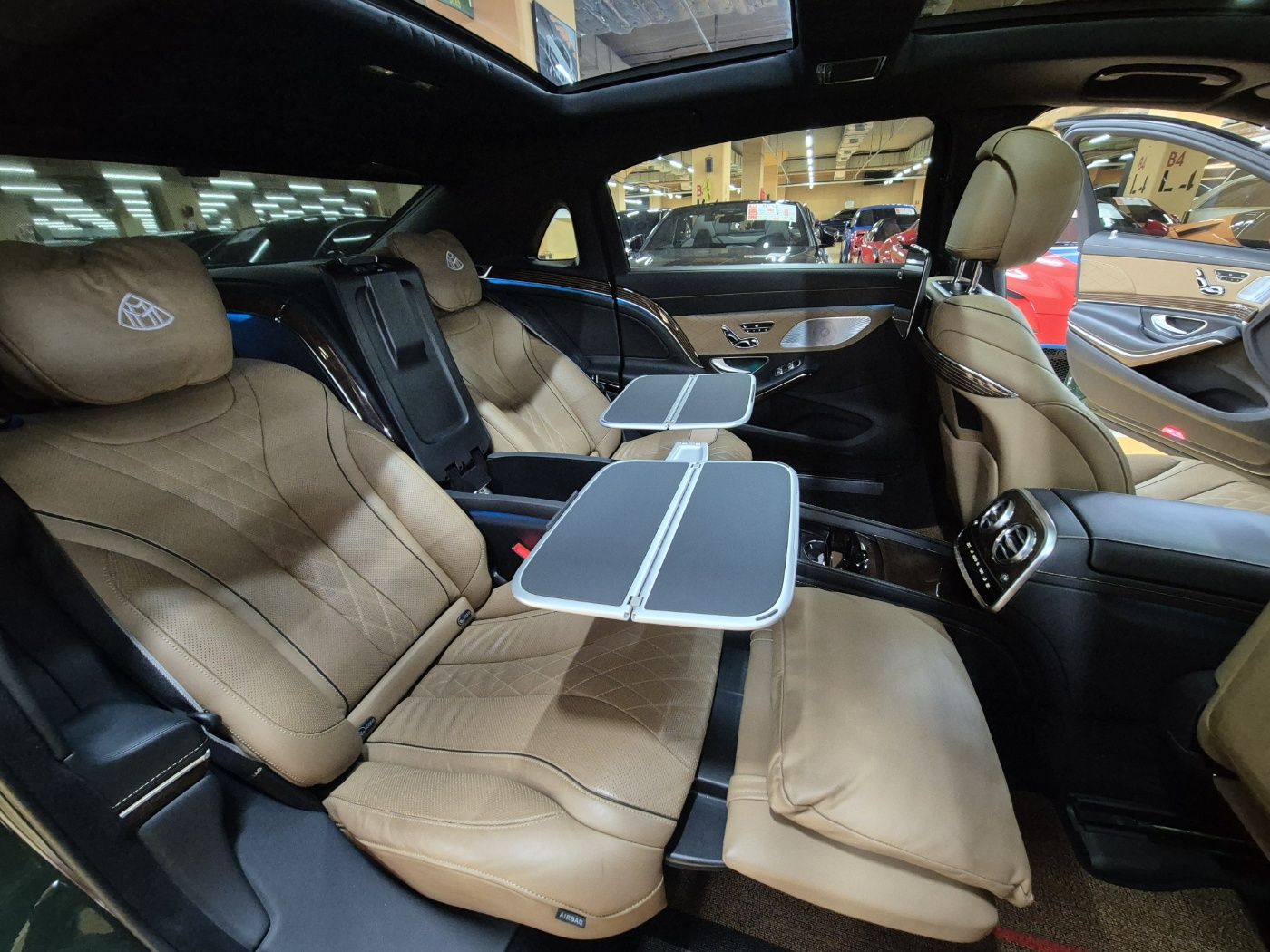 car slider