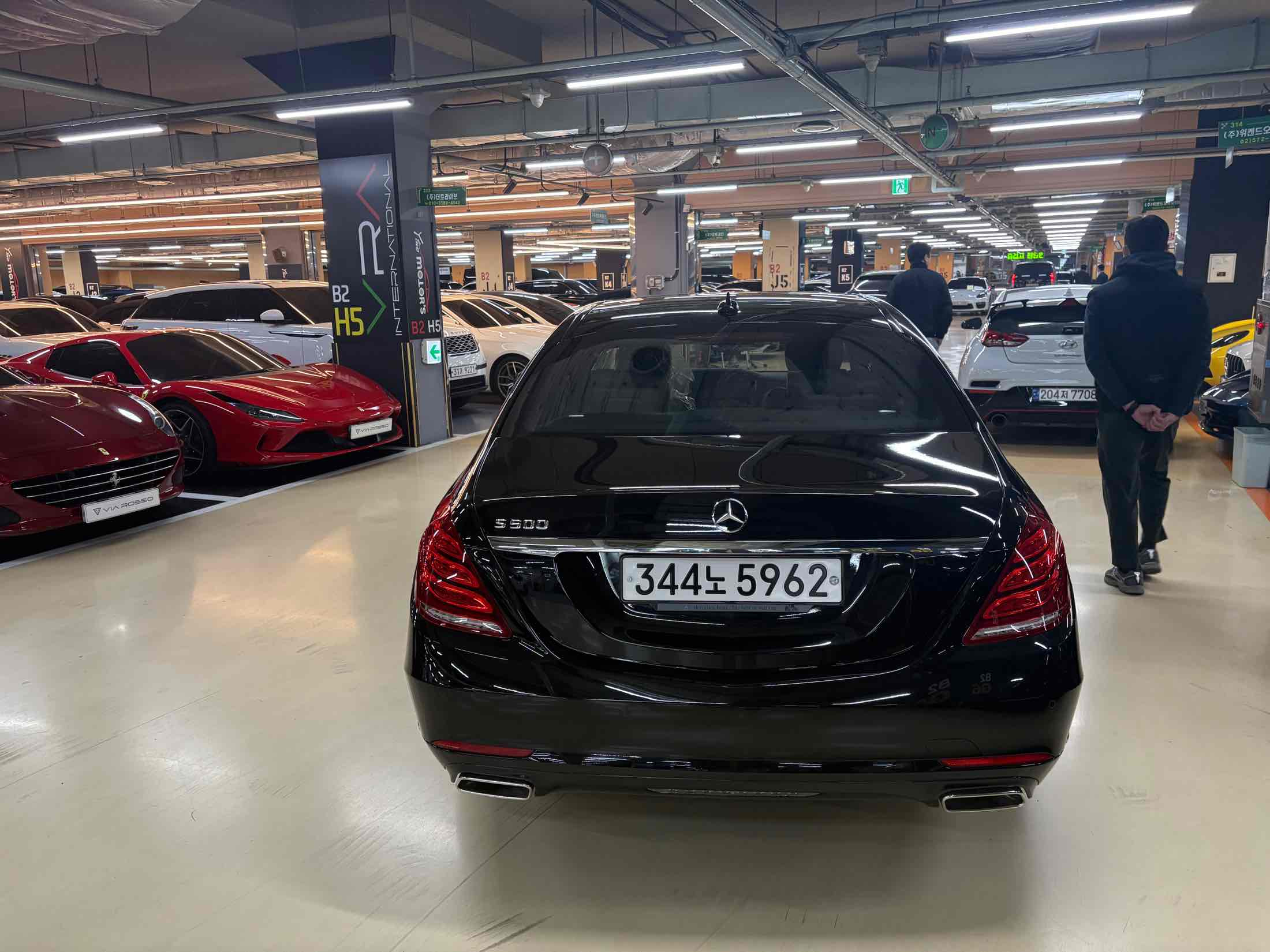 car preview