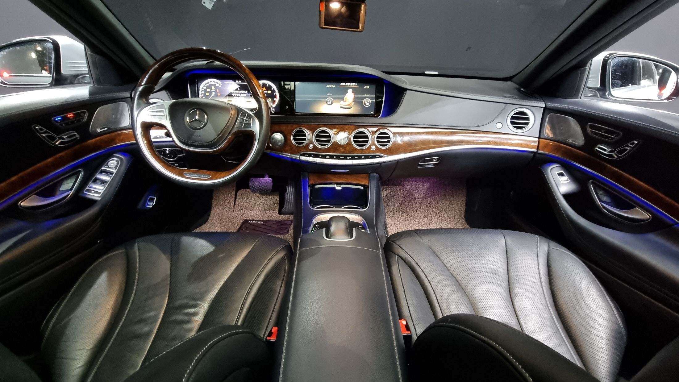 car slider