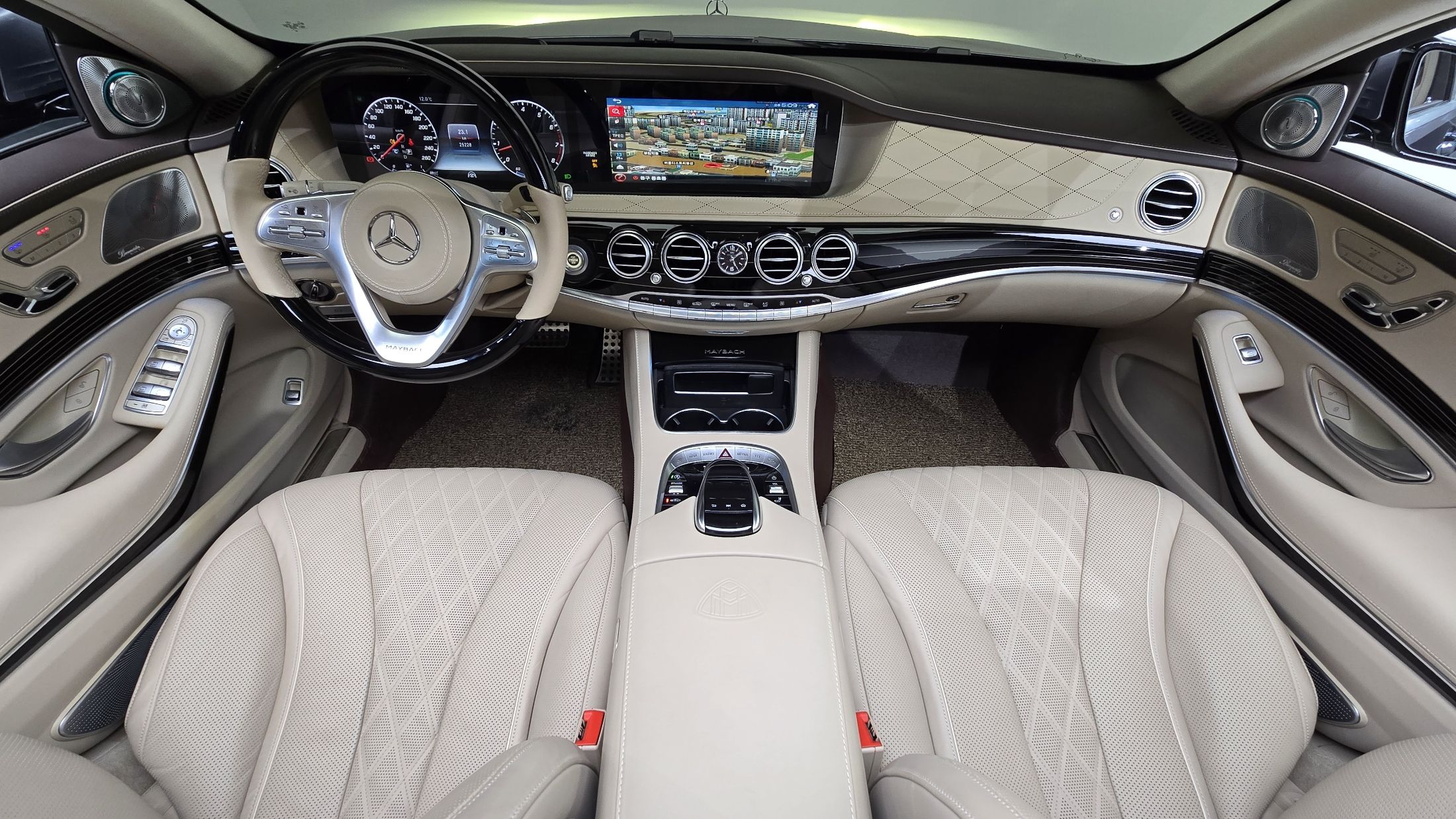 car slider