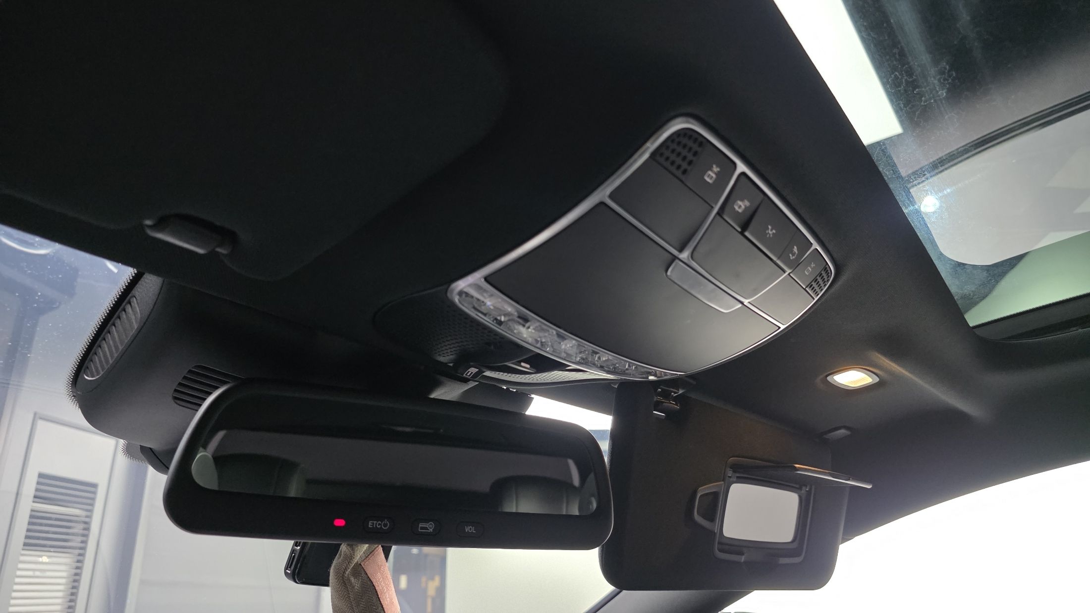 car slider