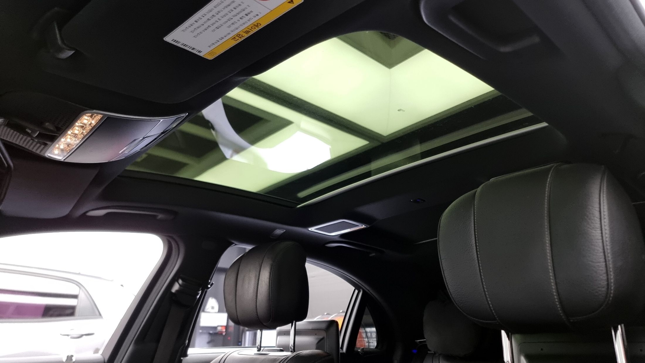 car slider