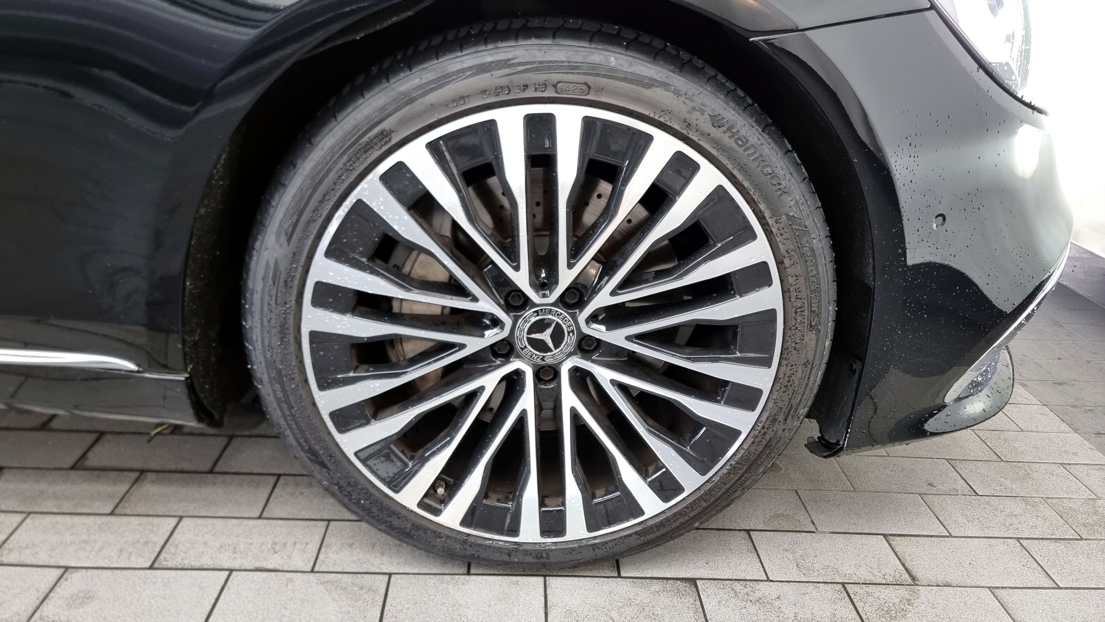 car slider