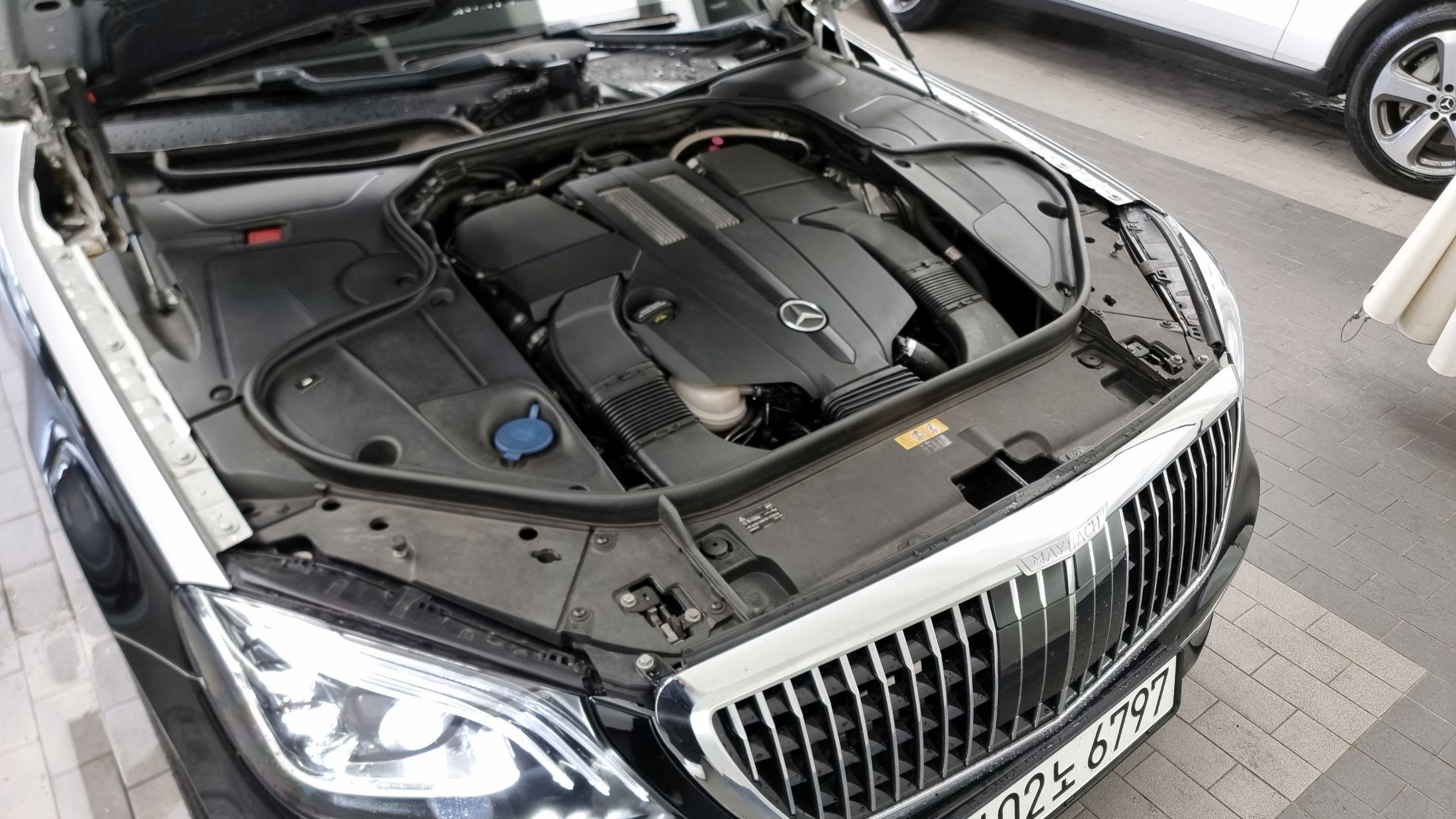 car slider