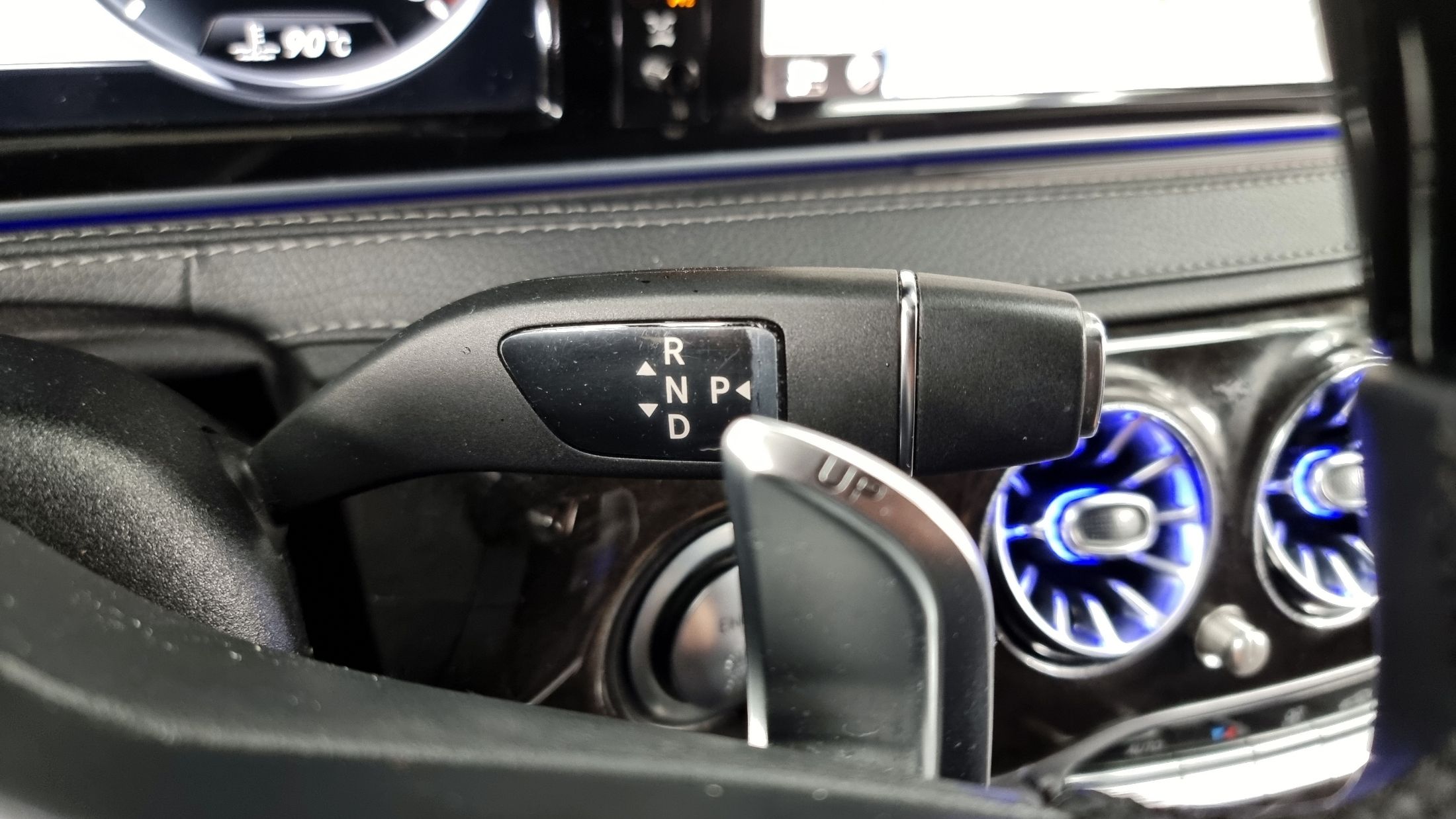 car slider