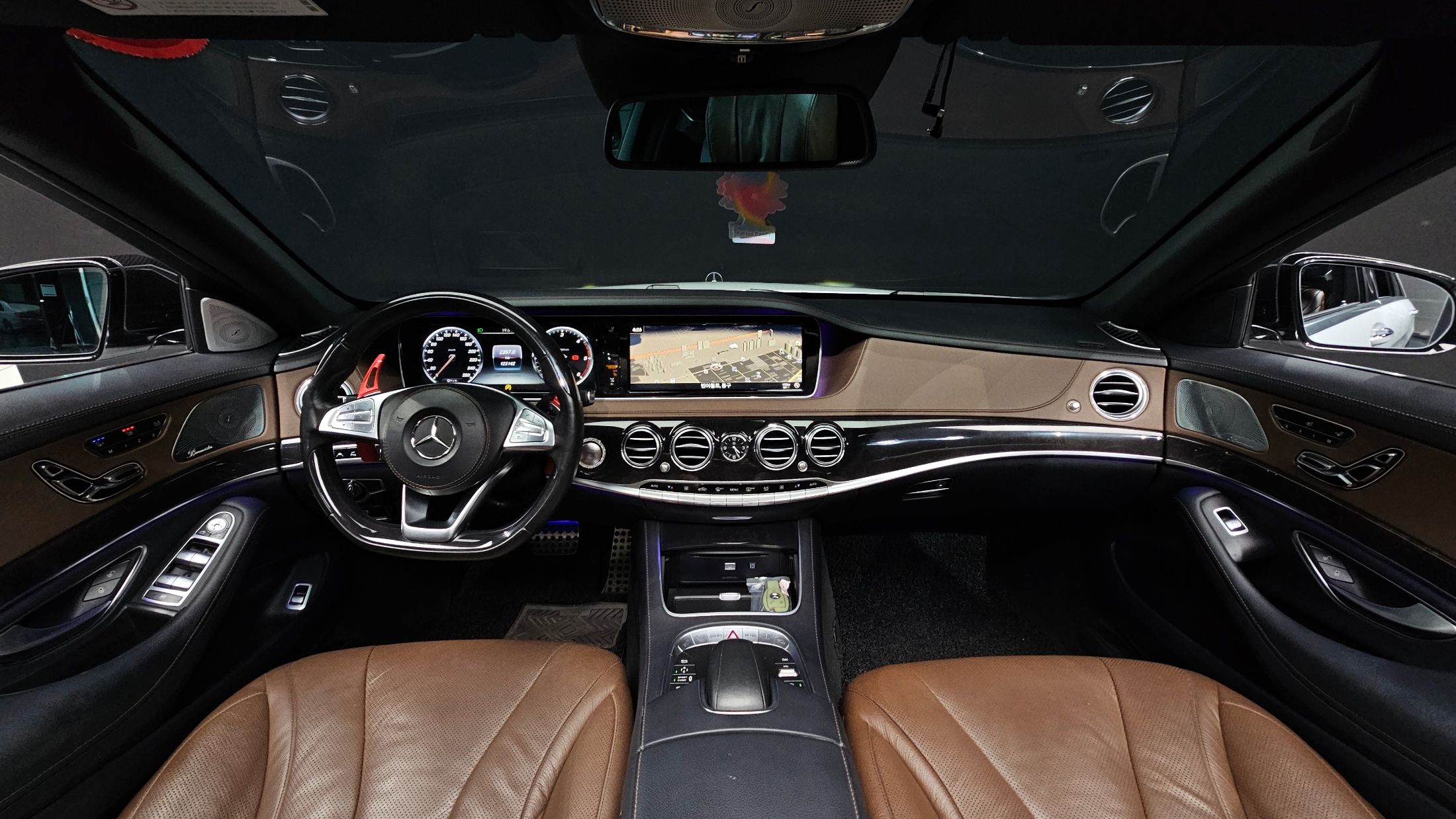 car slider