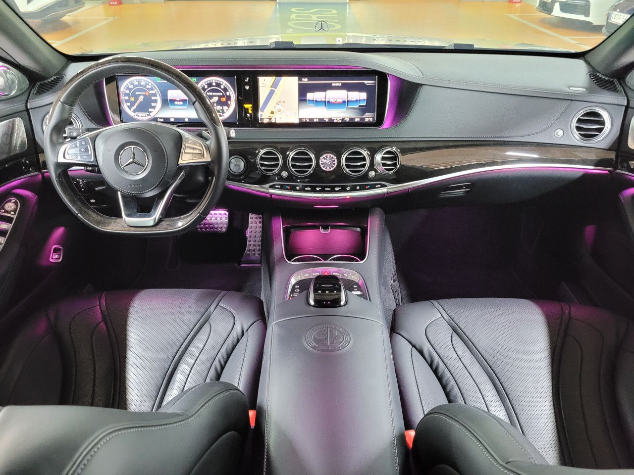 car slider