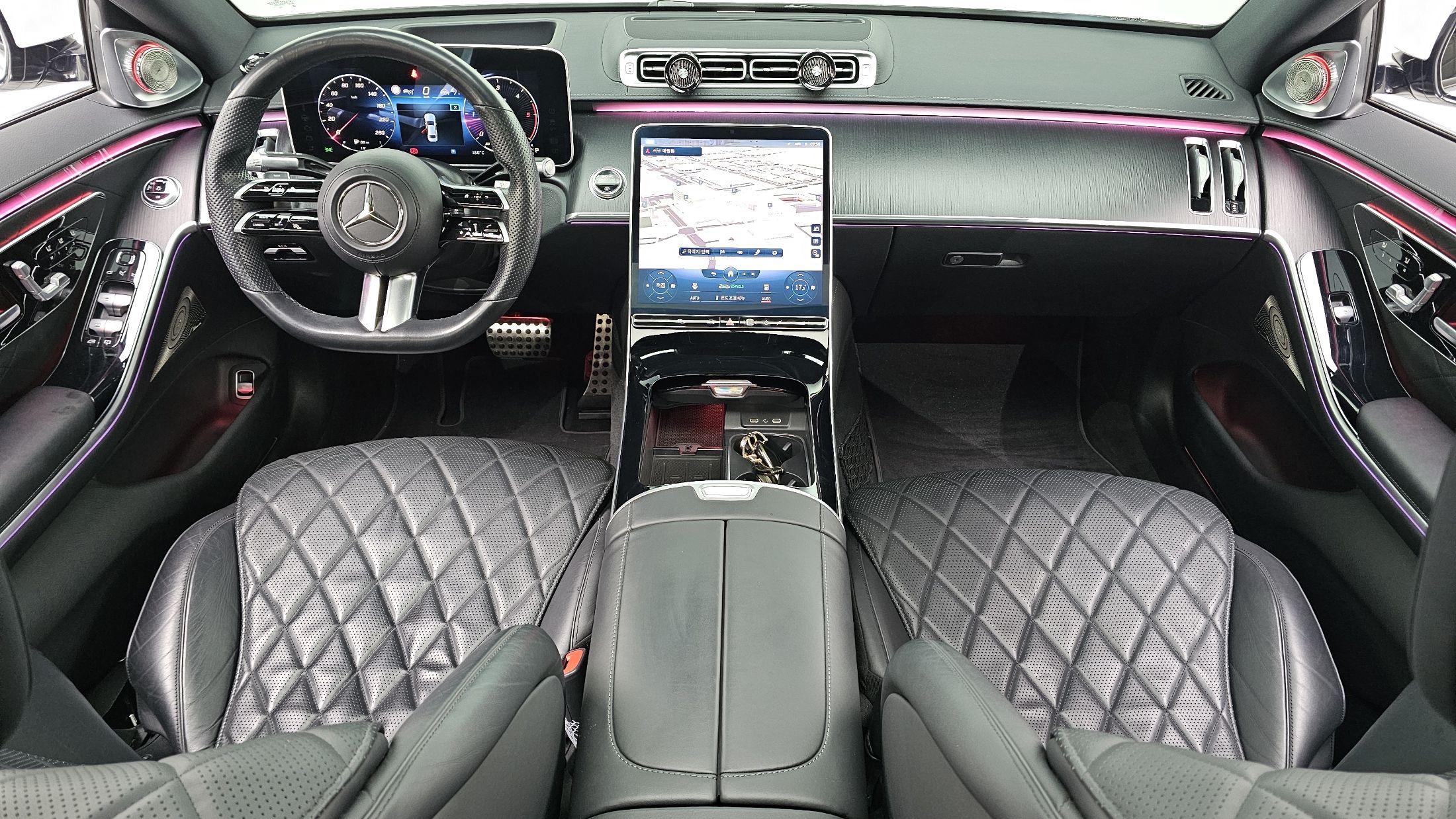 car slider