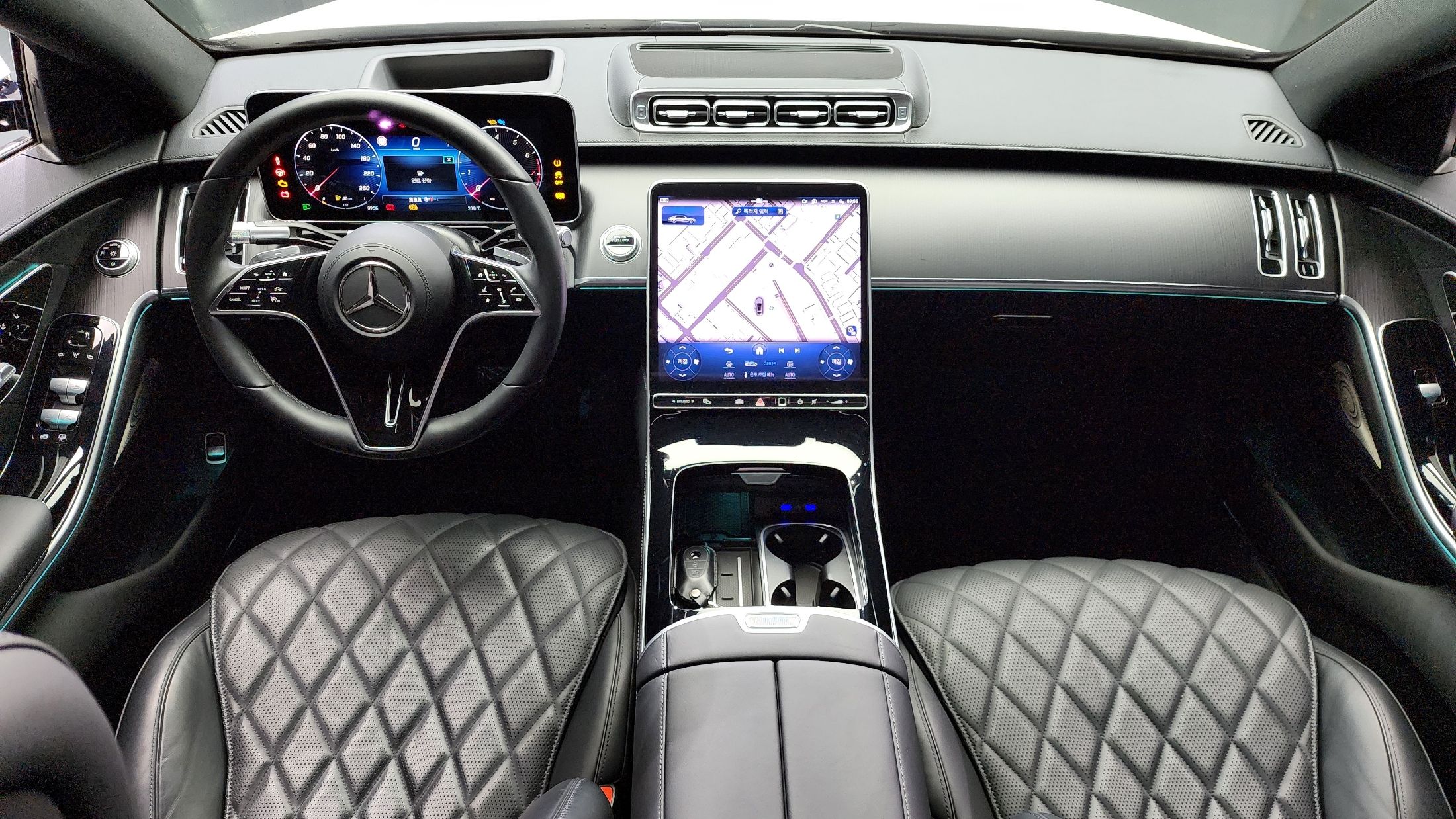 car slider