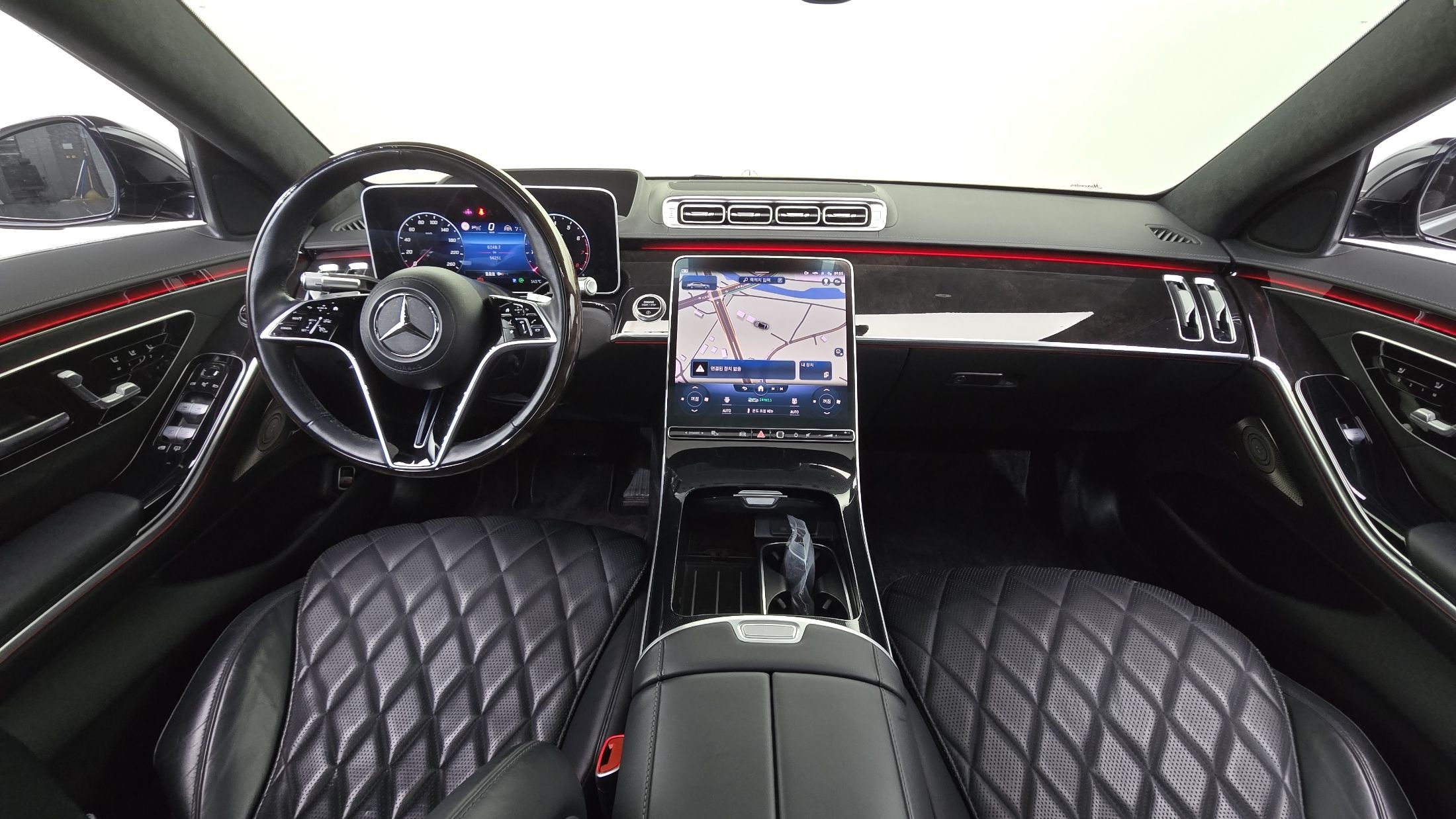 car slider