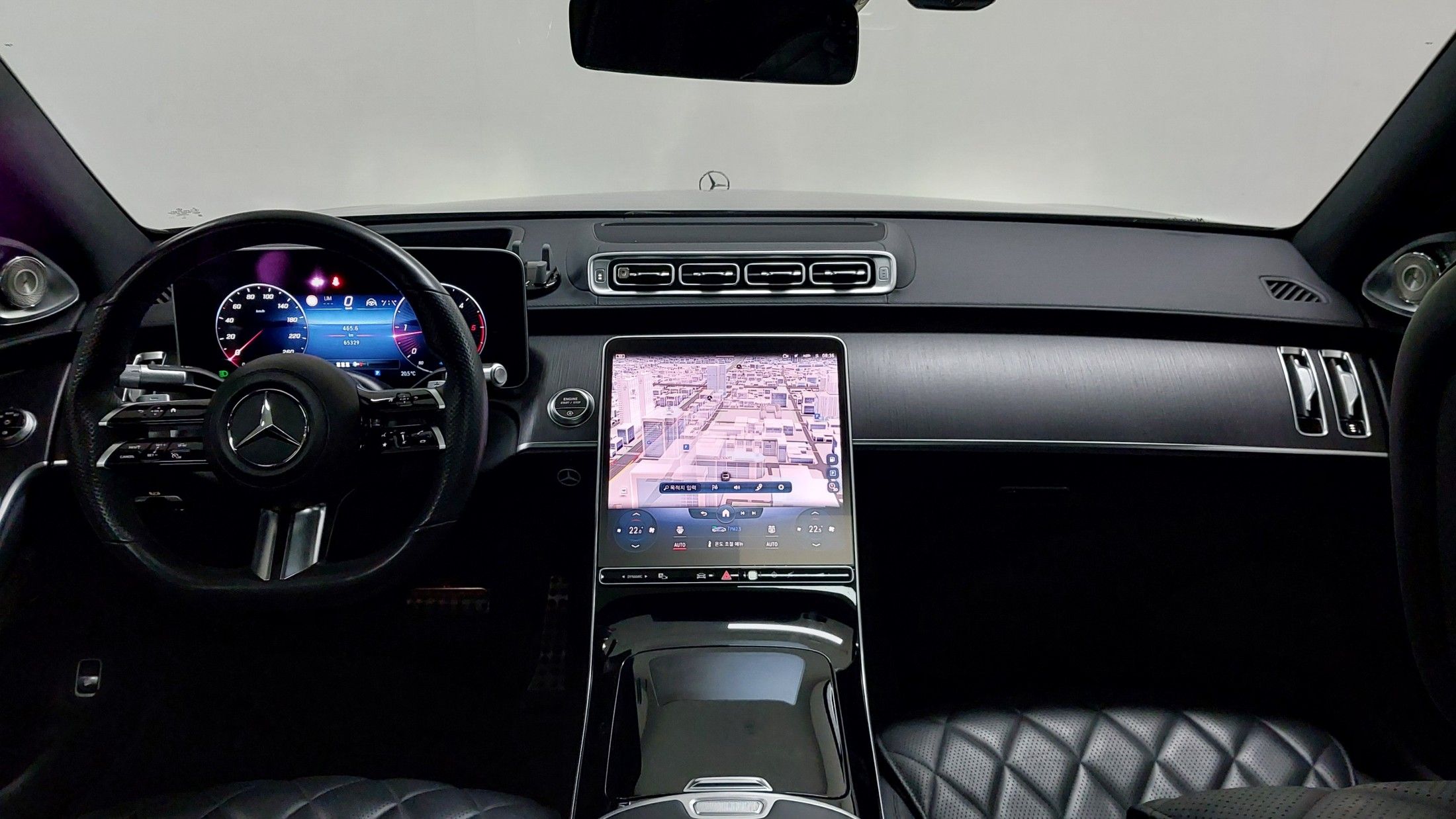 car slider