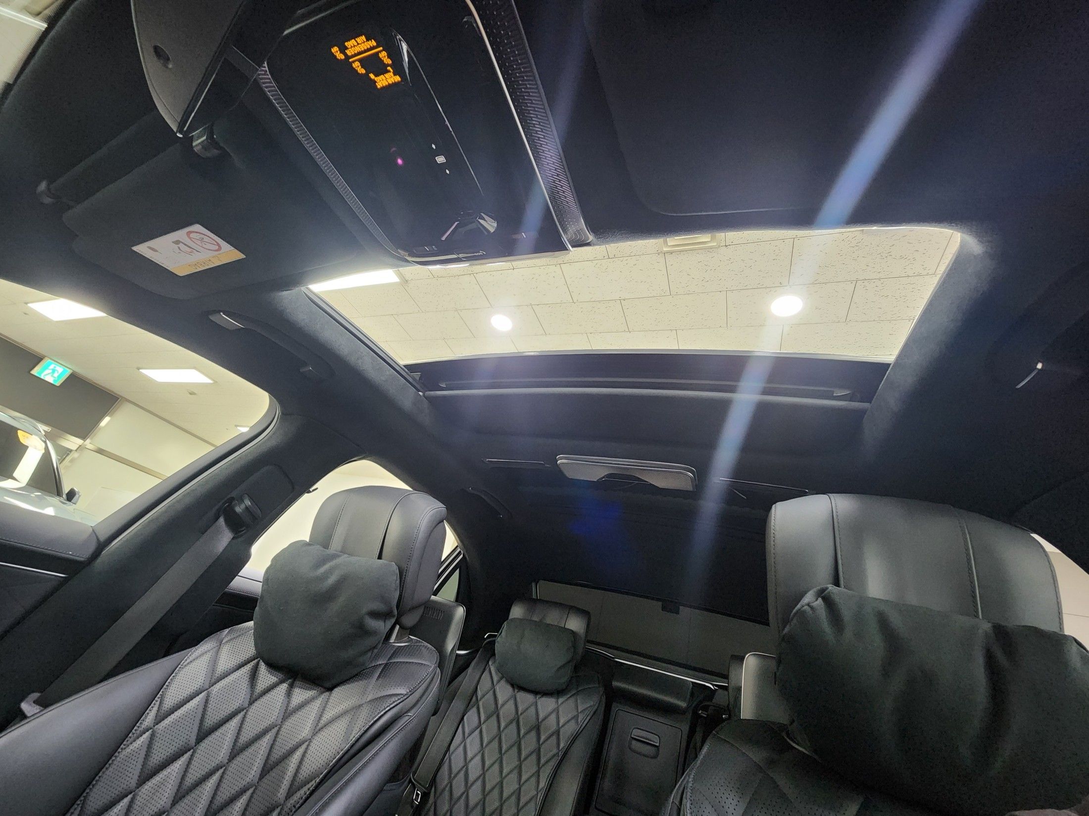 car slider