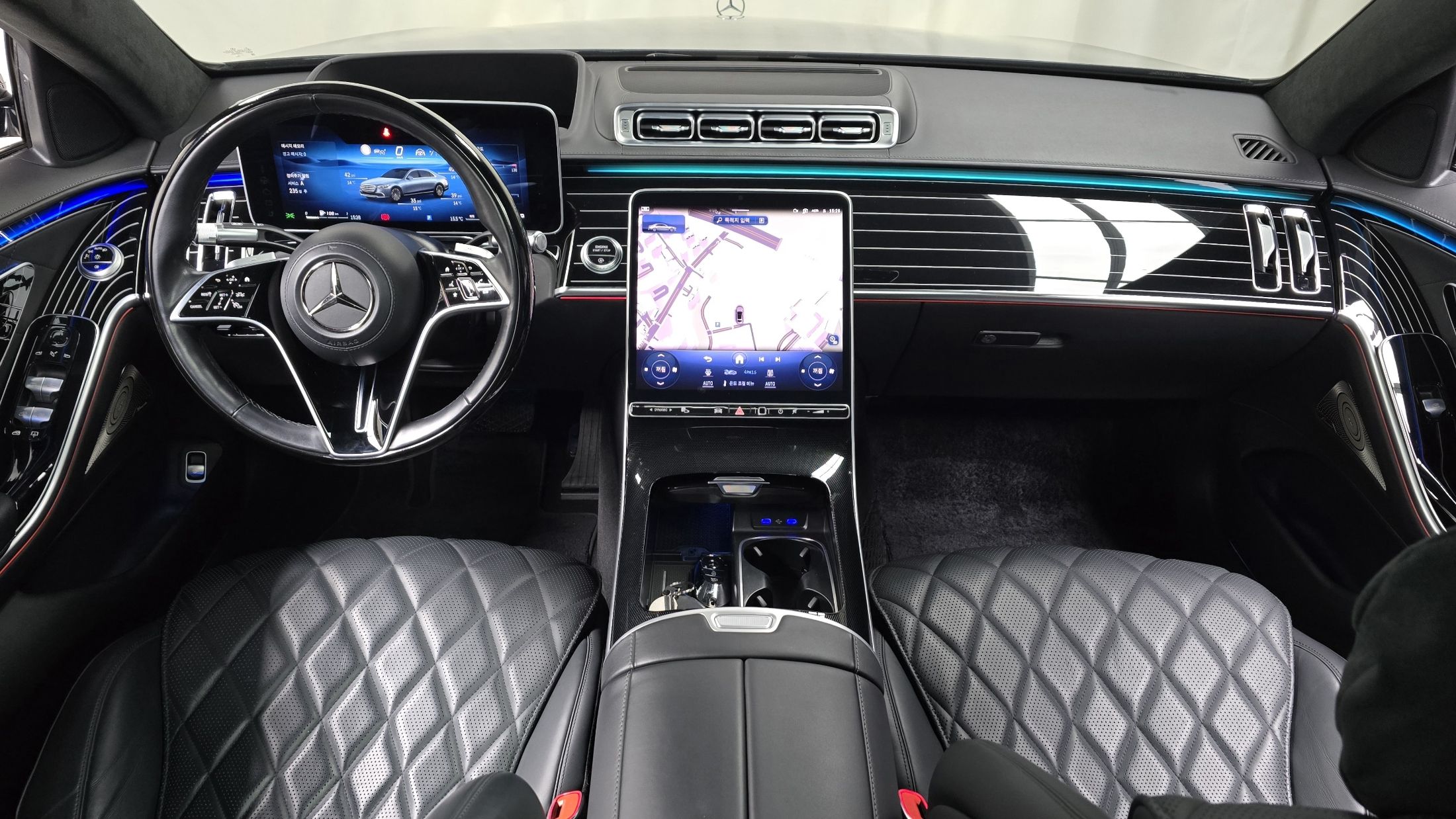 car slider