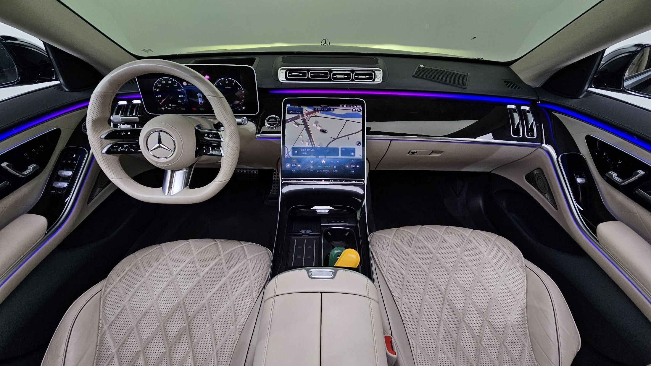 car slider