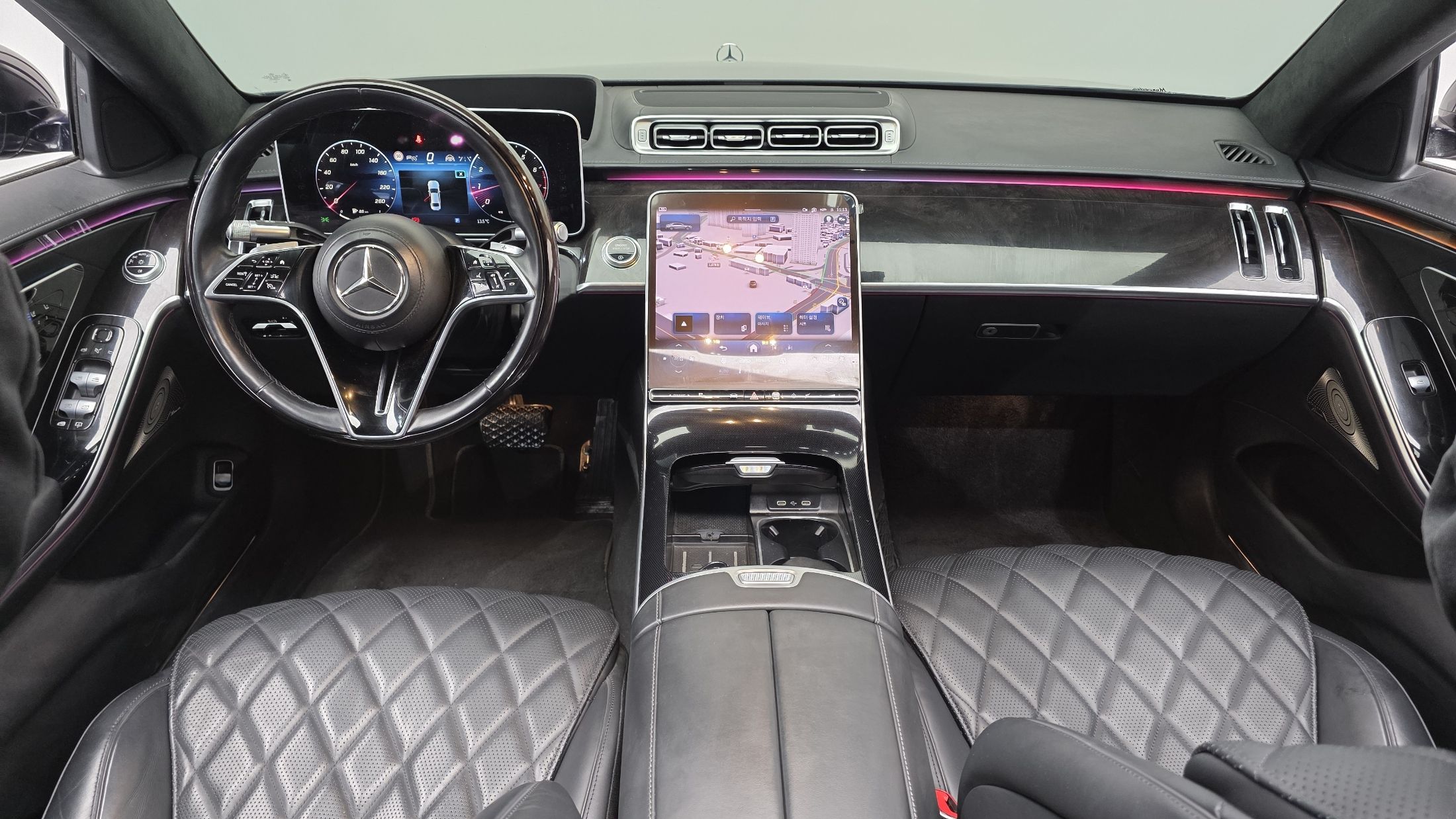 car slider
